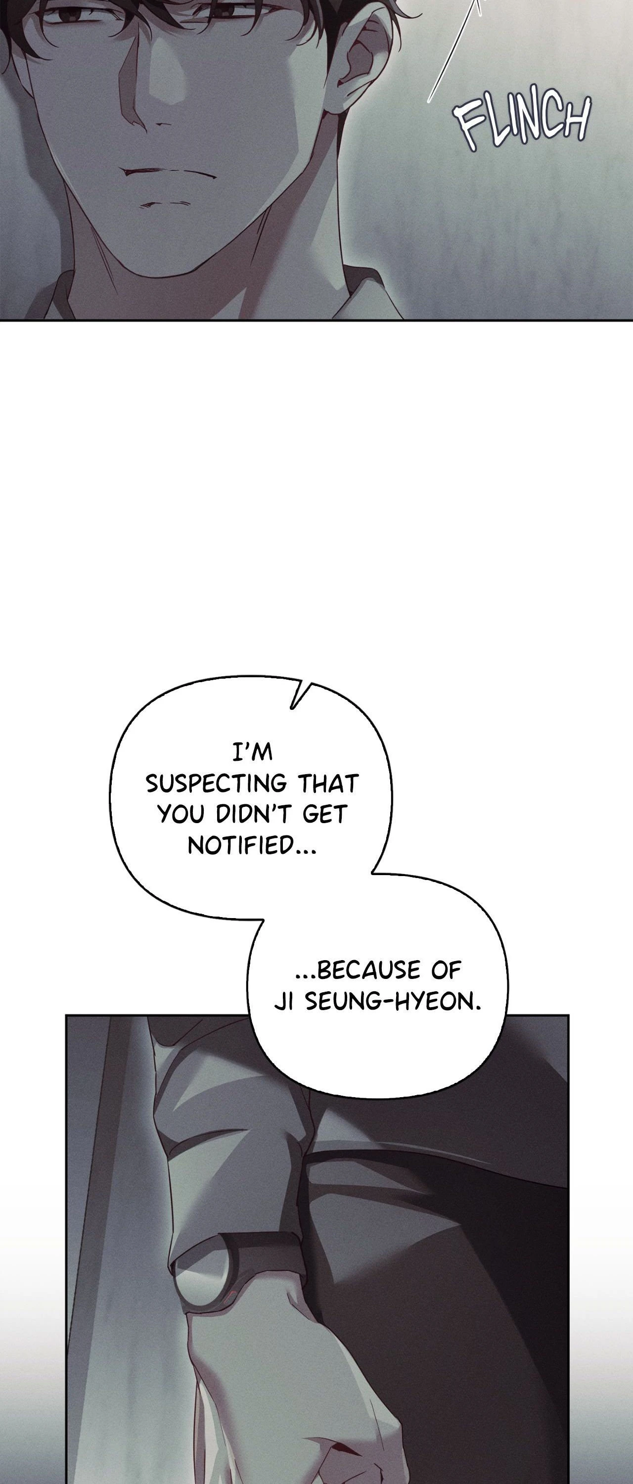 Read Blood Poker chapter 36 image 36 on Lezhin