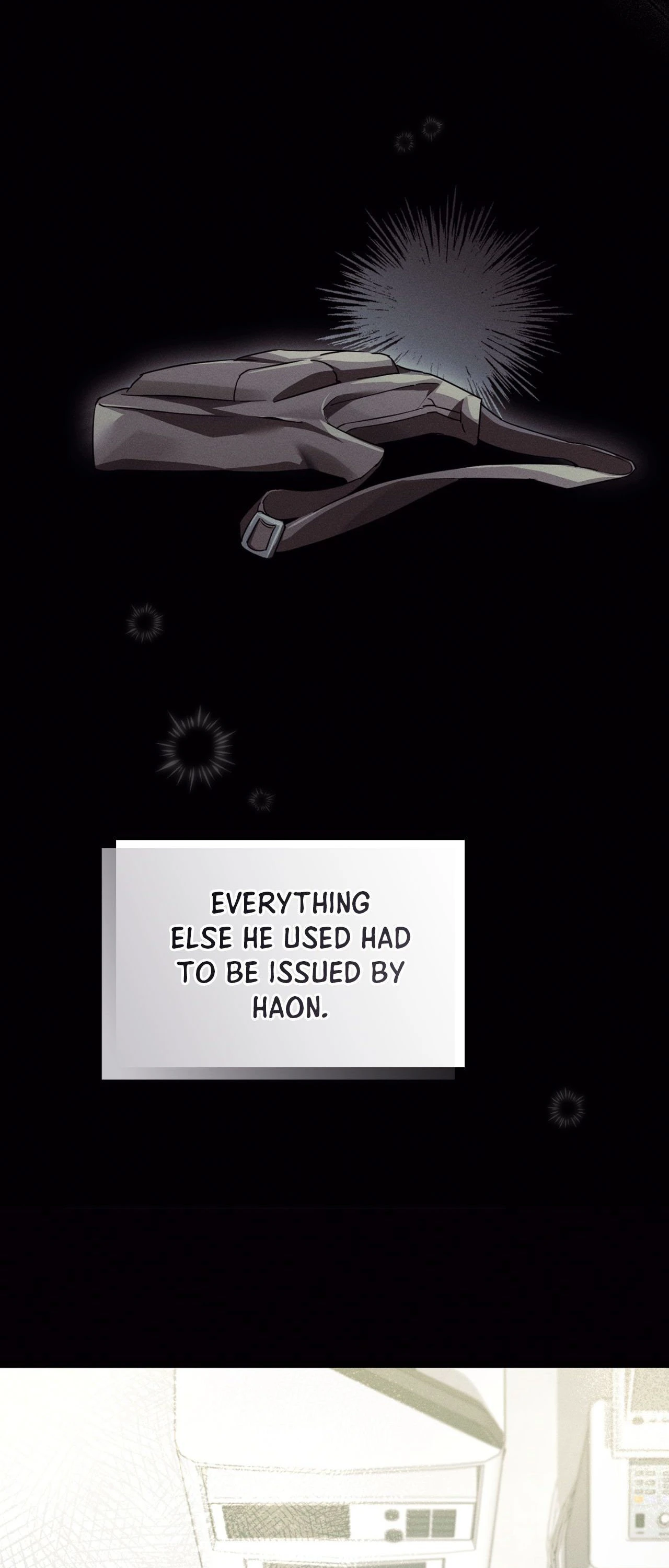 Read Blood Poker chapter 36 image 38 on Lezhin