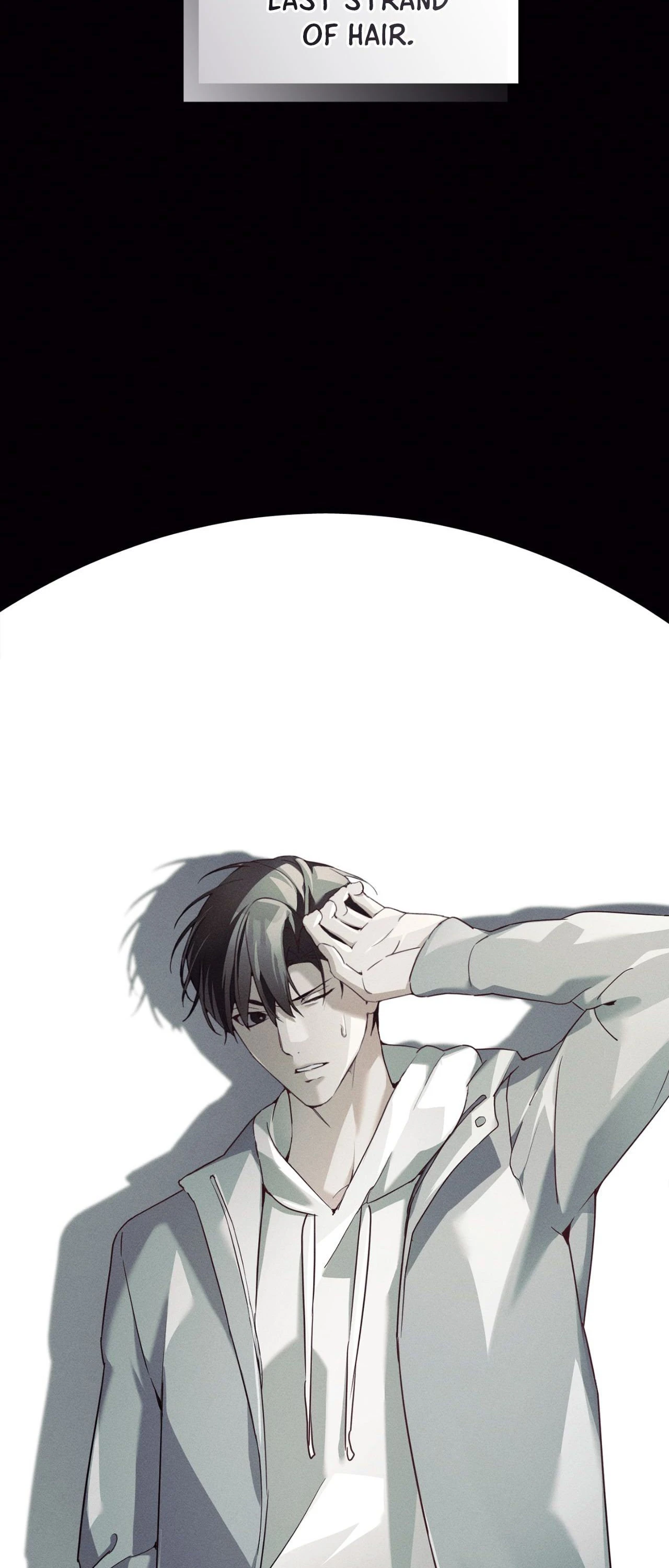 Read Blood Poker chapter 36 image 40 on Lezhin