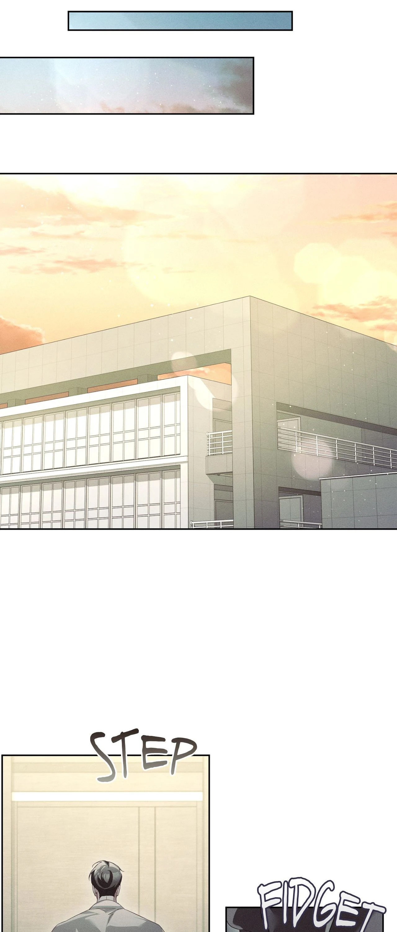 Read Blood Poker chapter 36 image 45 on Lezhin