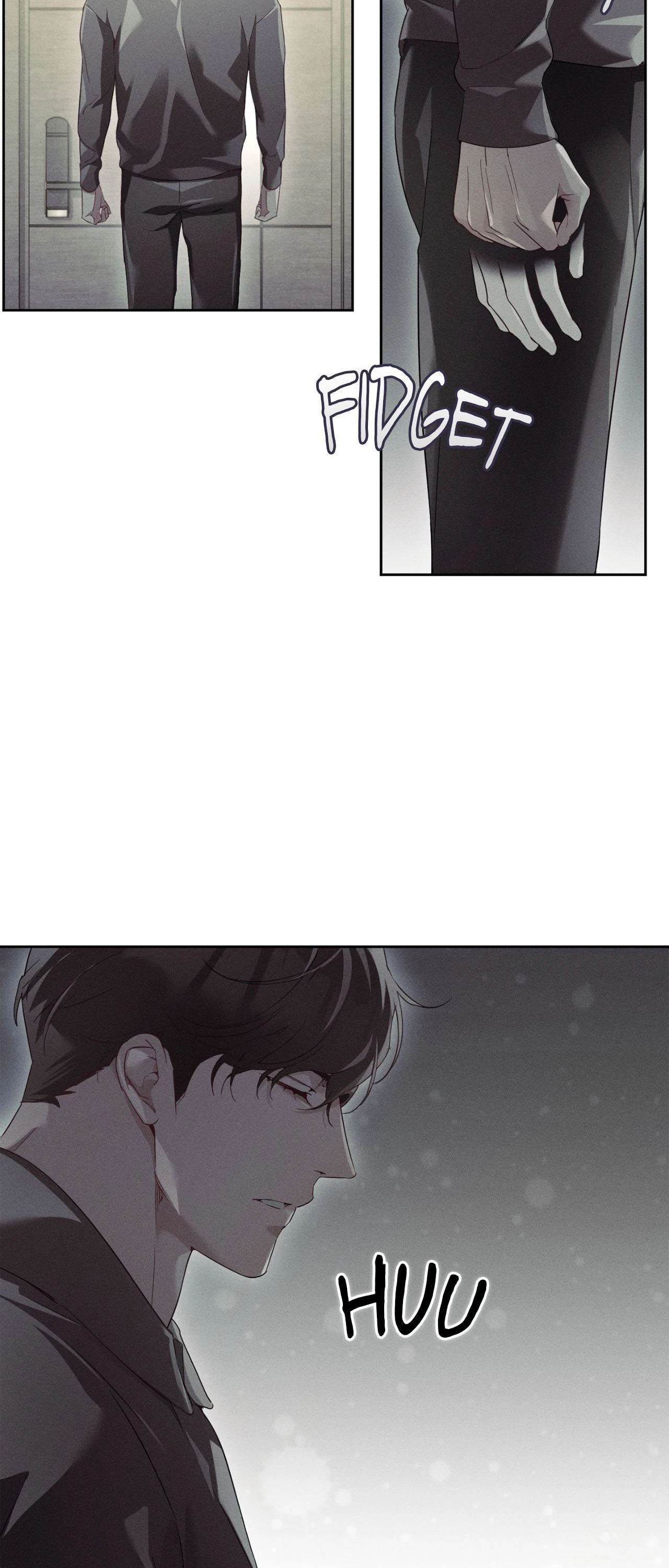 Read Blood Poker chapter 36 image 46 on Lezhin
