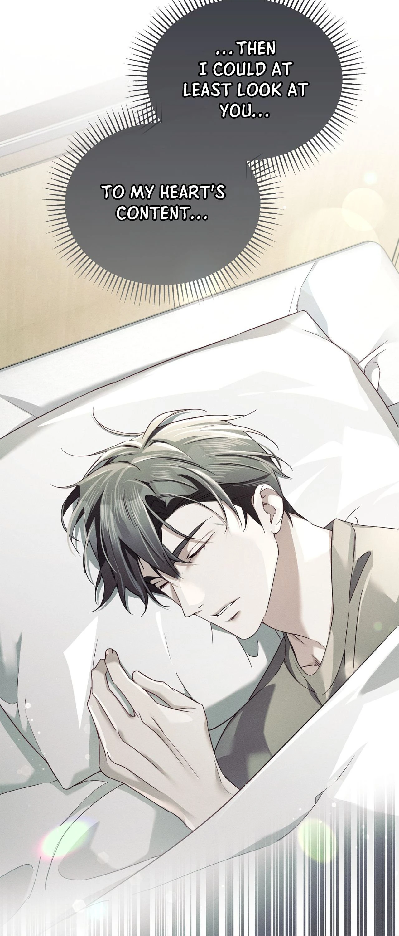 Read Blood Poker chapter 36 image 48 on Lezhin