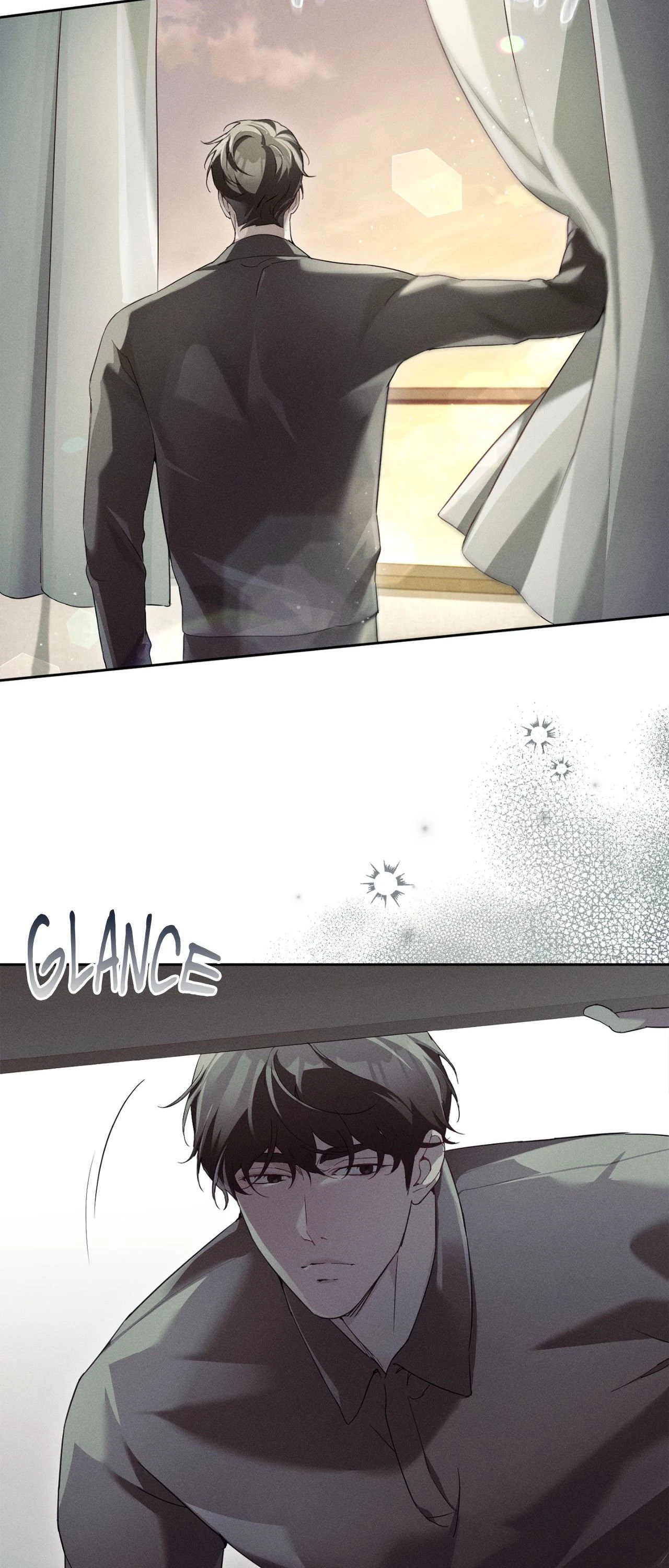 Read Blood Poker chapter 36 image 52 on Lezhin