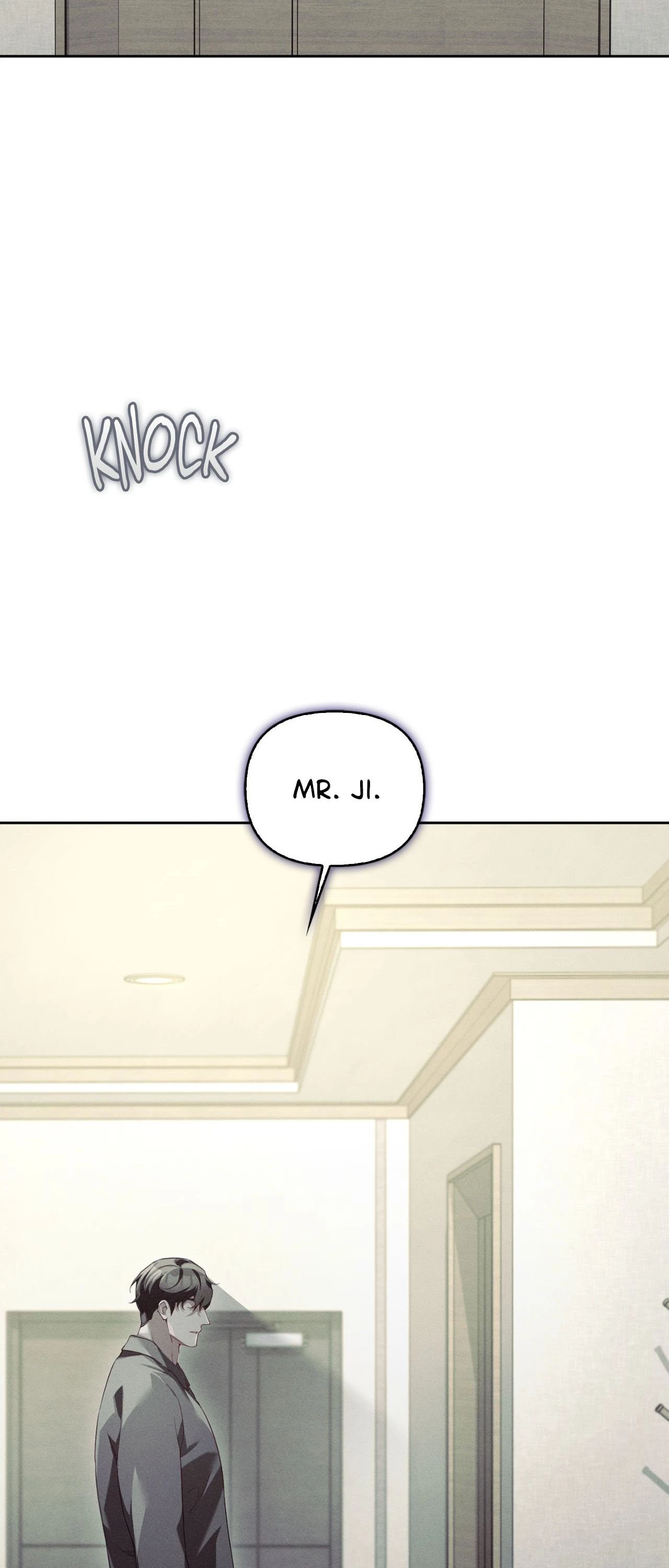 Read Blood Poker chapter 36 image 54 on Lezhin