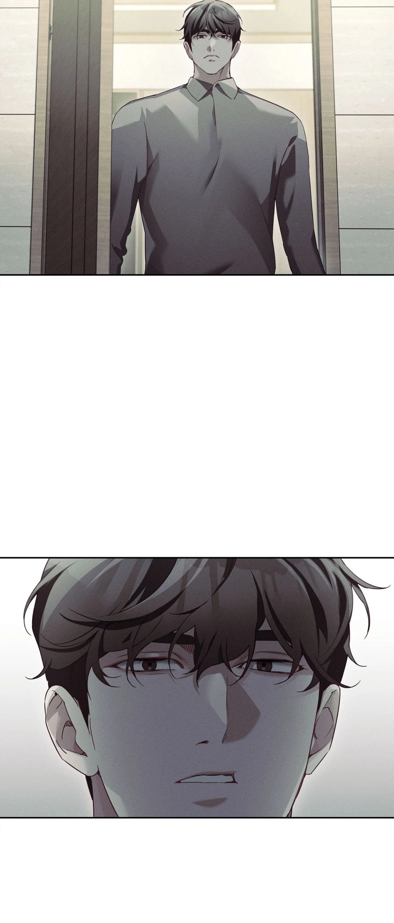 Read Blood Poker chapter 36 image 57 on Lezhin
