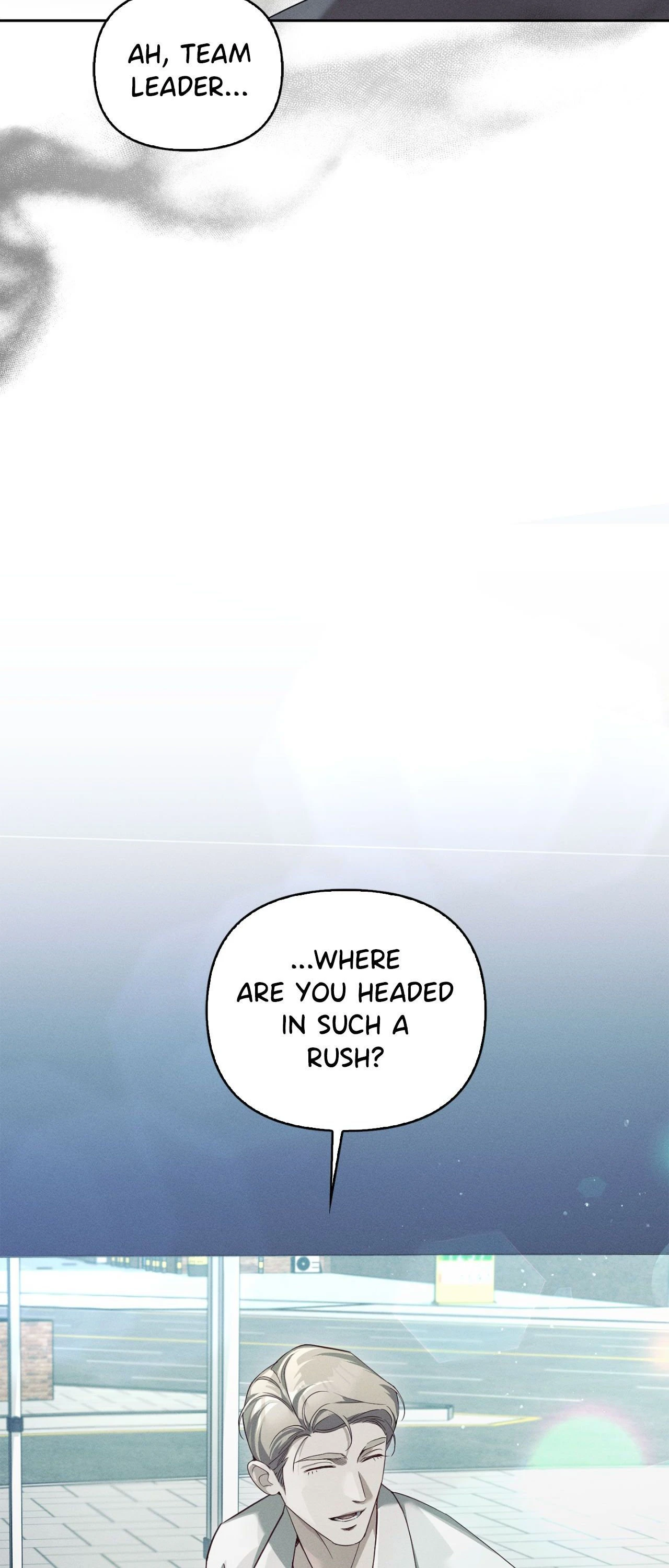 Read Blood Poker chapter 36 image 8 on Lezhin