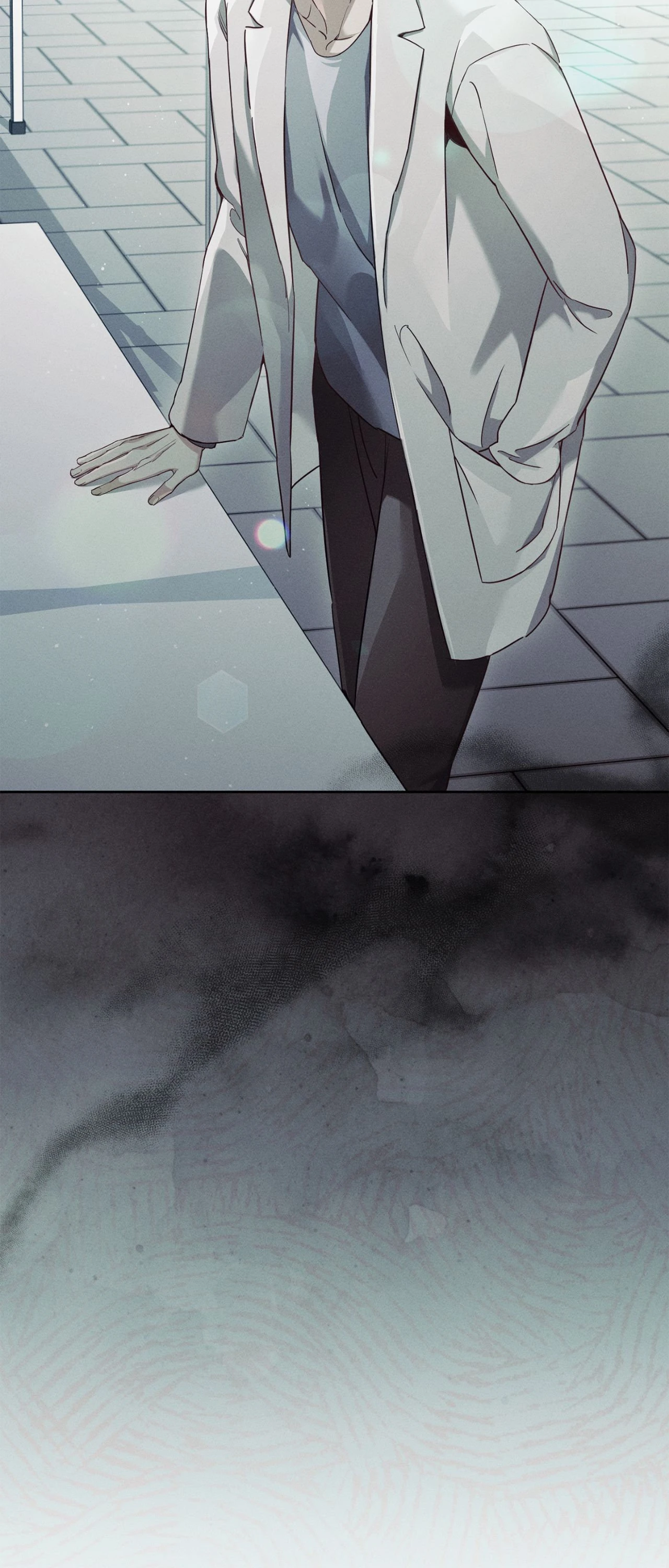 Read Blood Poker chapter 36 image 9 on Lezhin