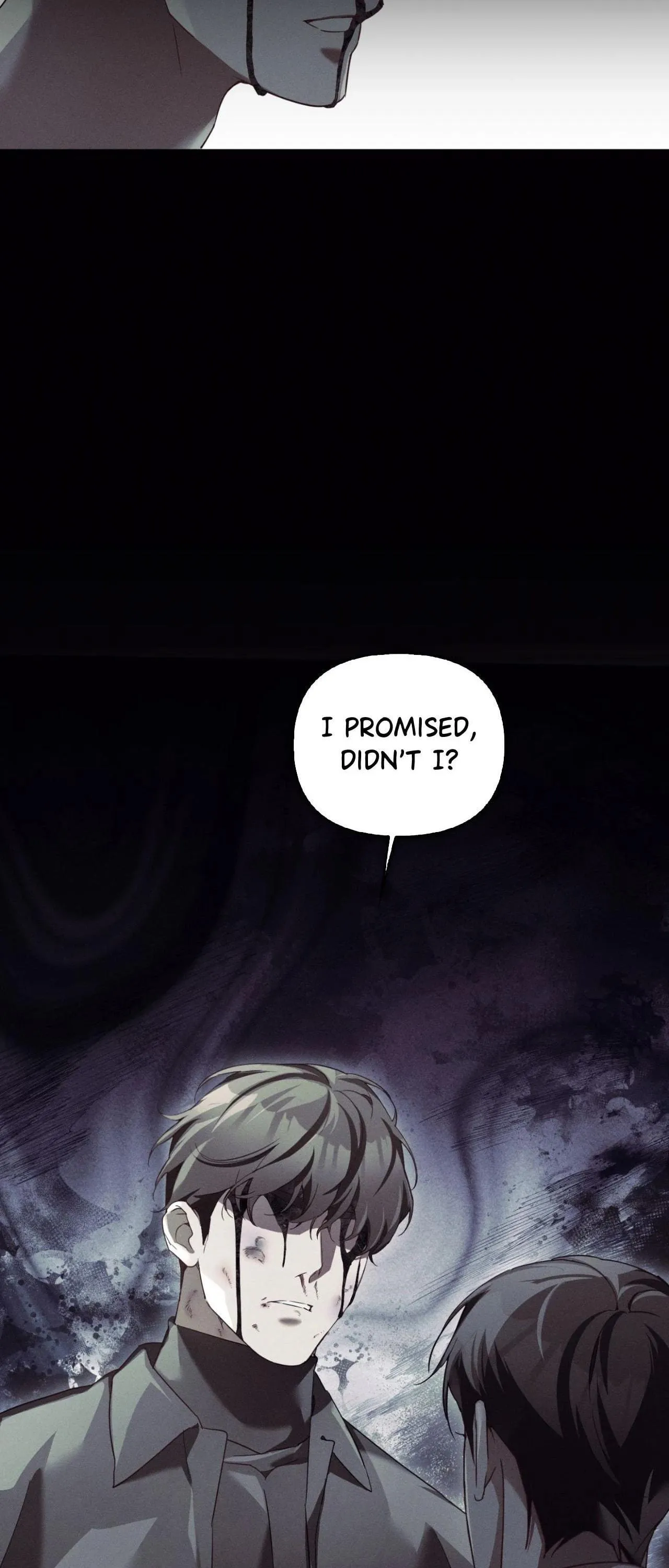 Read Blood Poker chapter 37 image 12 on Lezhin