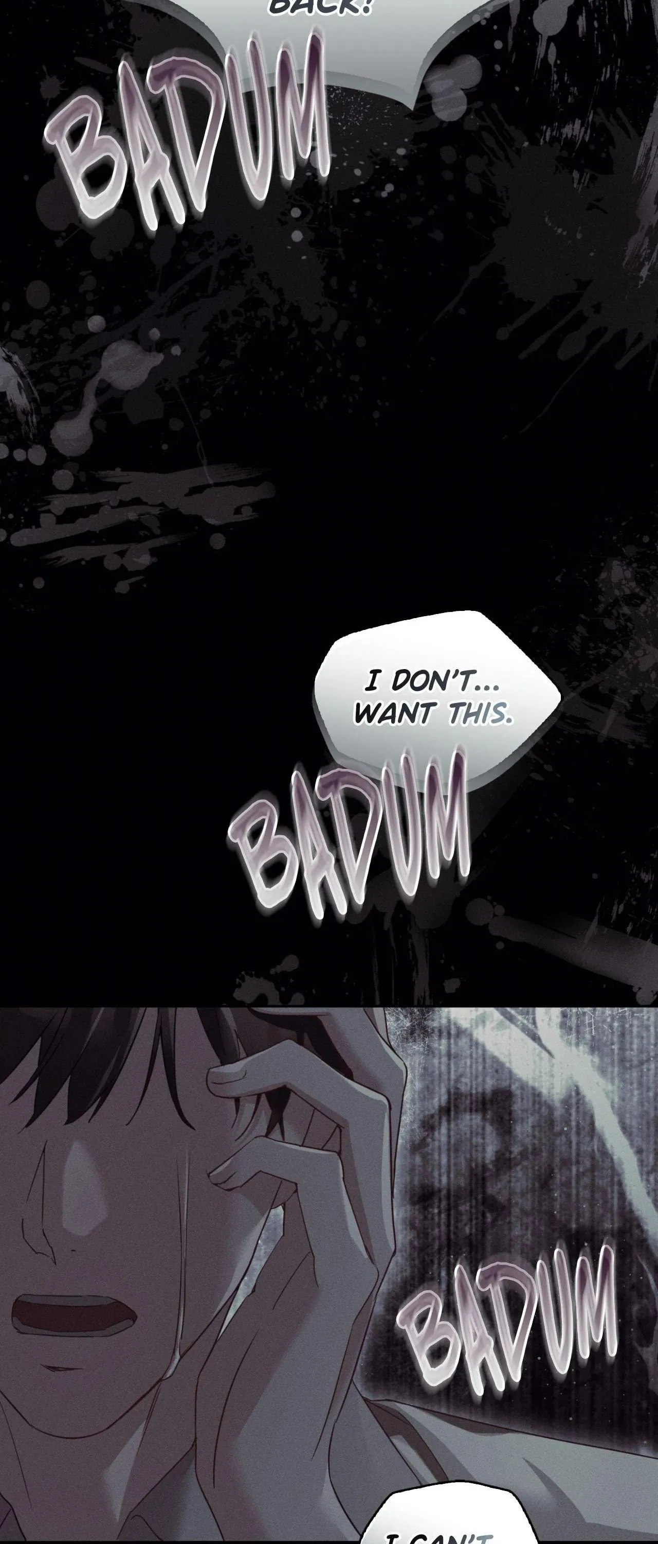 Read Blood Poker chapter 37 image 17 on Lezhin