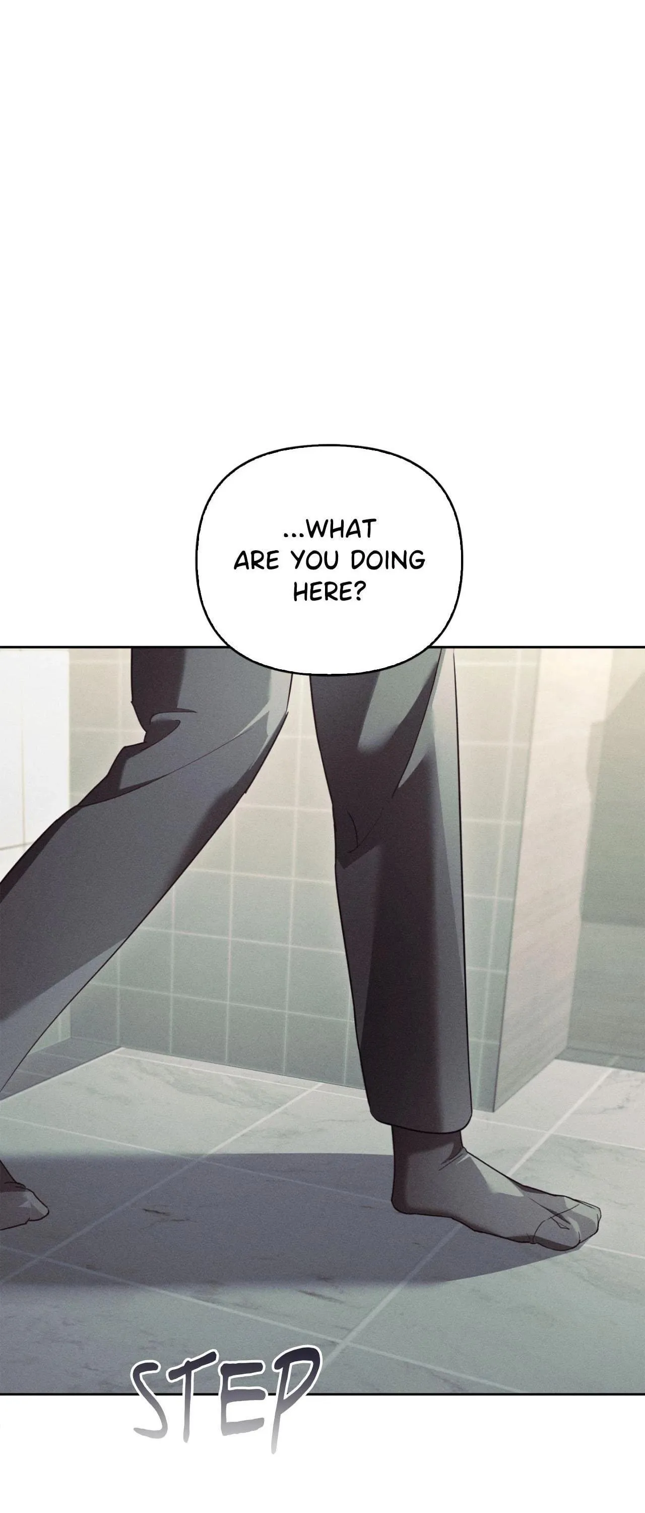 Read Blood Poker chapter 37 image 22 on Lezhin