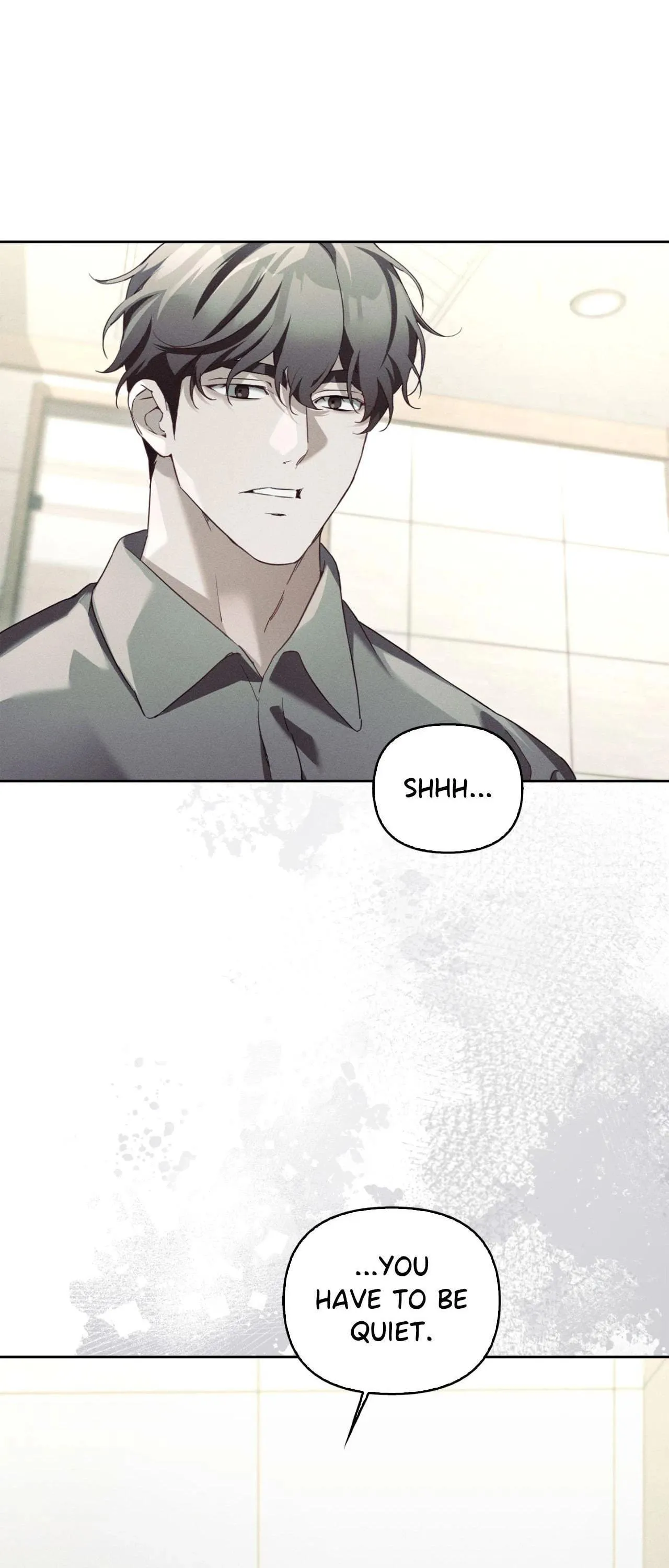 Read Blood Poker chapter 37 image 23 on Lezhin