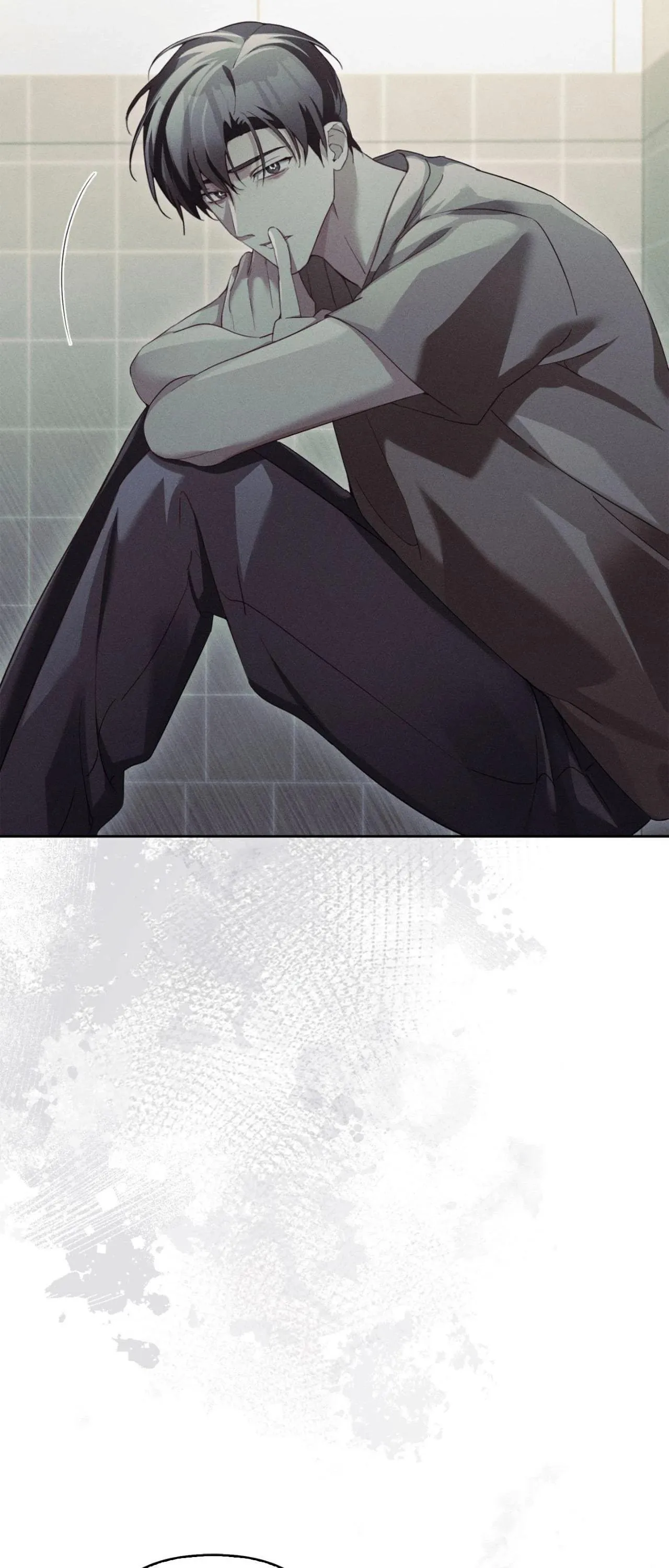 Read Blood Poker chapter 37 image 24 on Lezhin