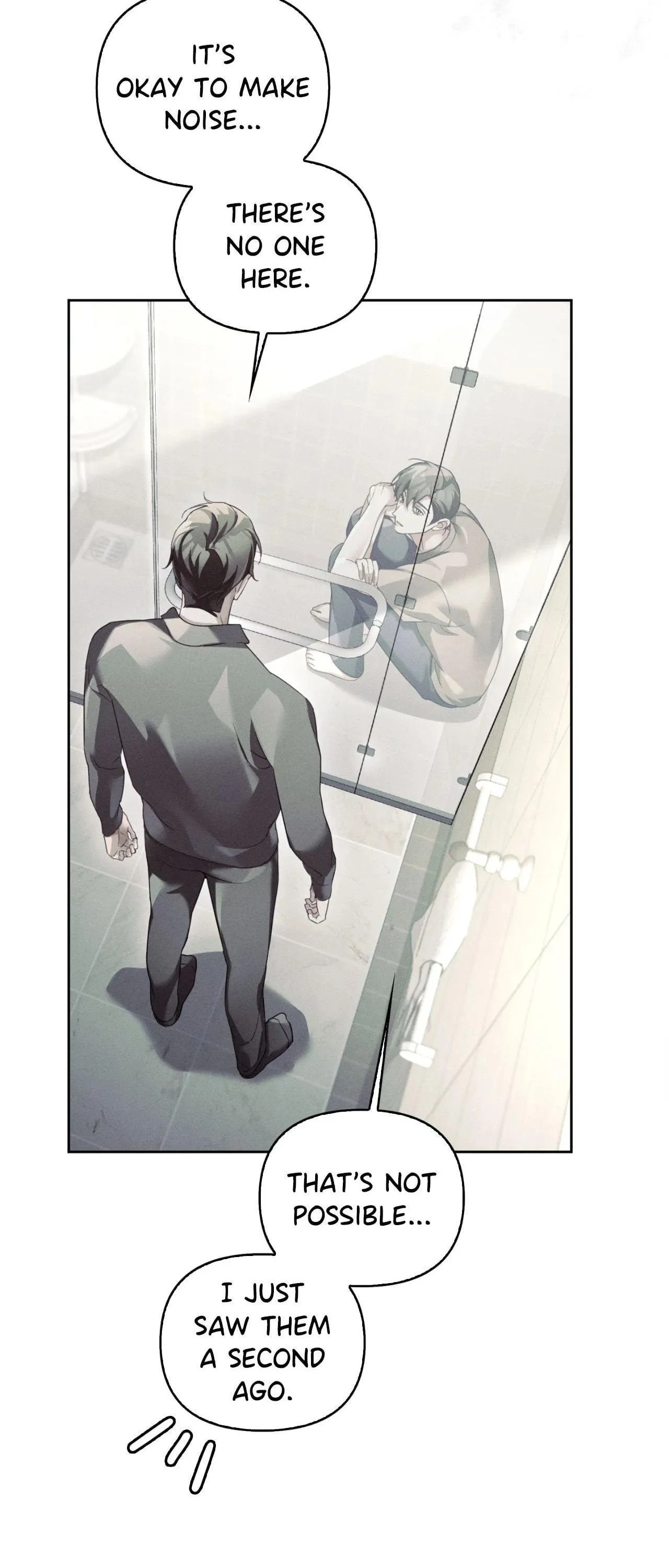 Read Blood Poker chapter 37 image 25 on Lezhin