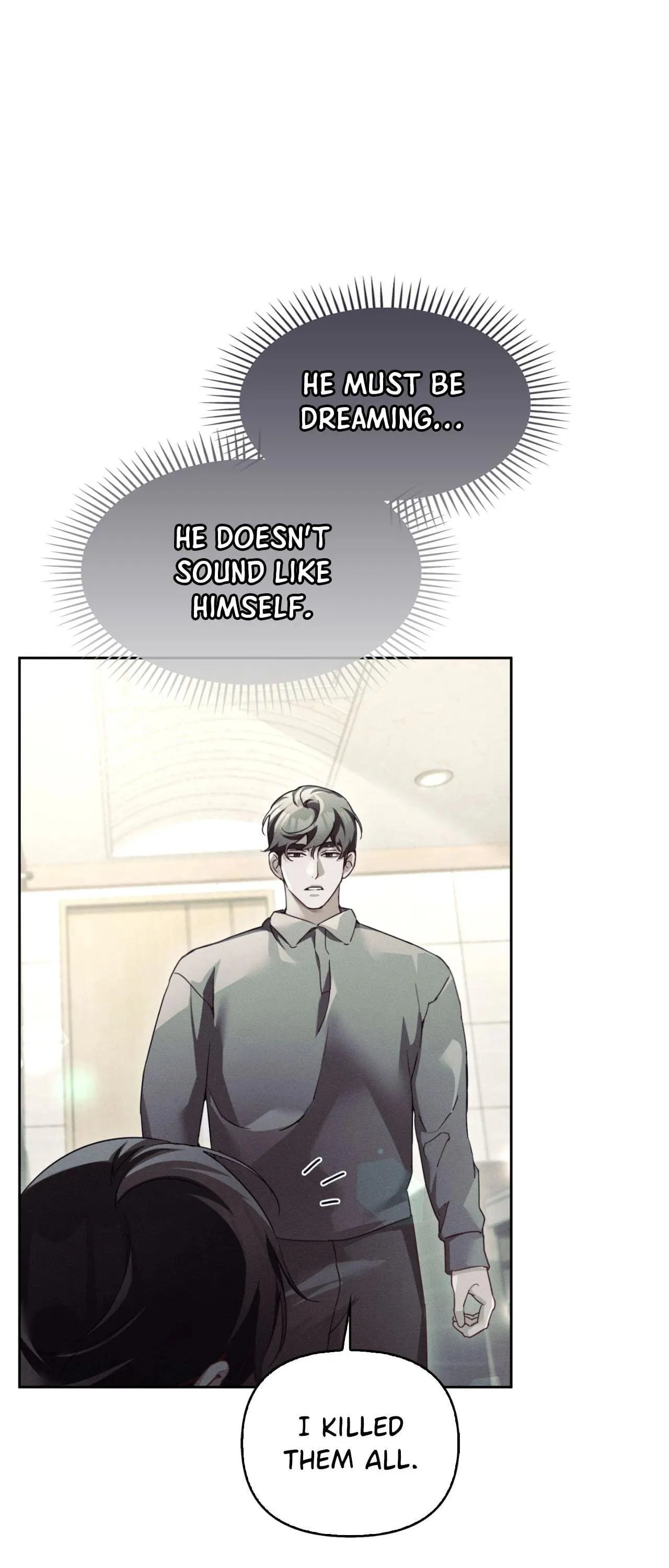 Read Blood Poker chapter 37 image 26 on Lezhin