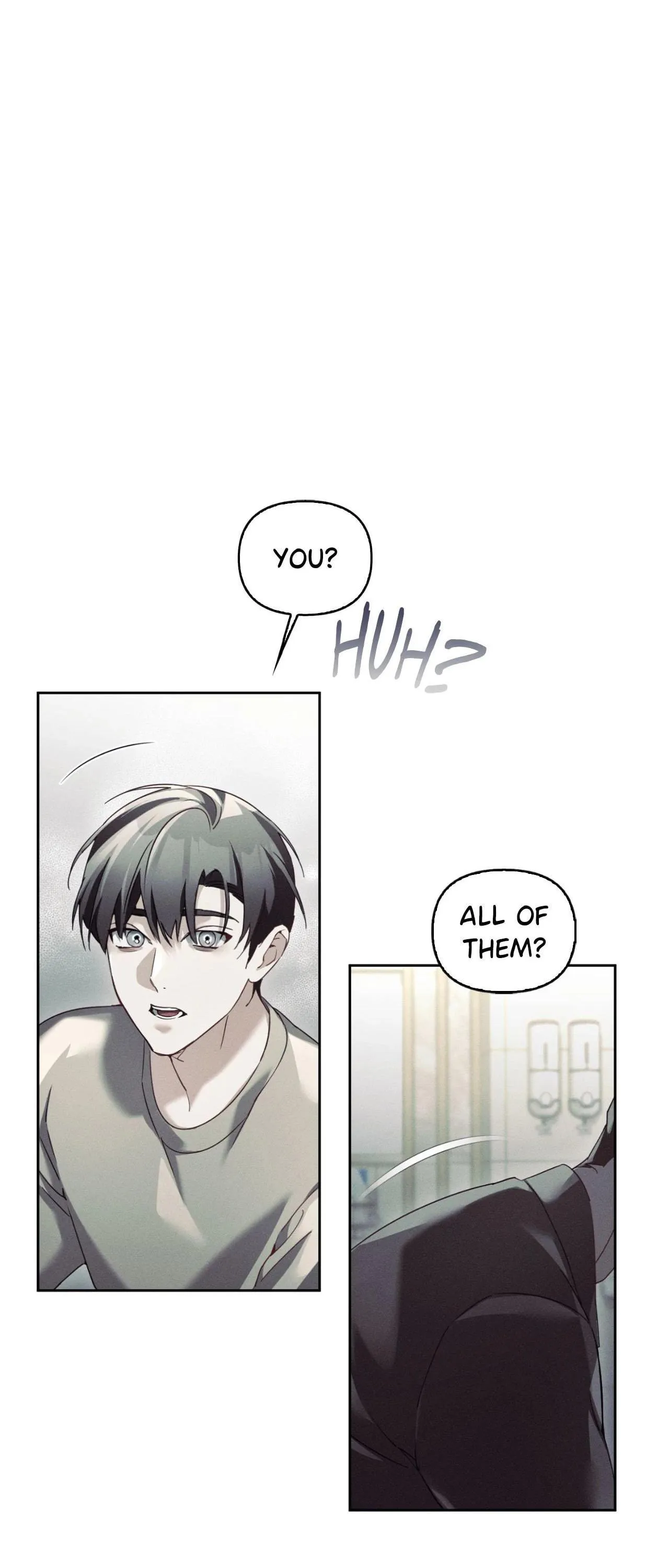 Read Blood Poker chapter 37 image 27 on Lezhin