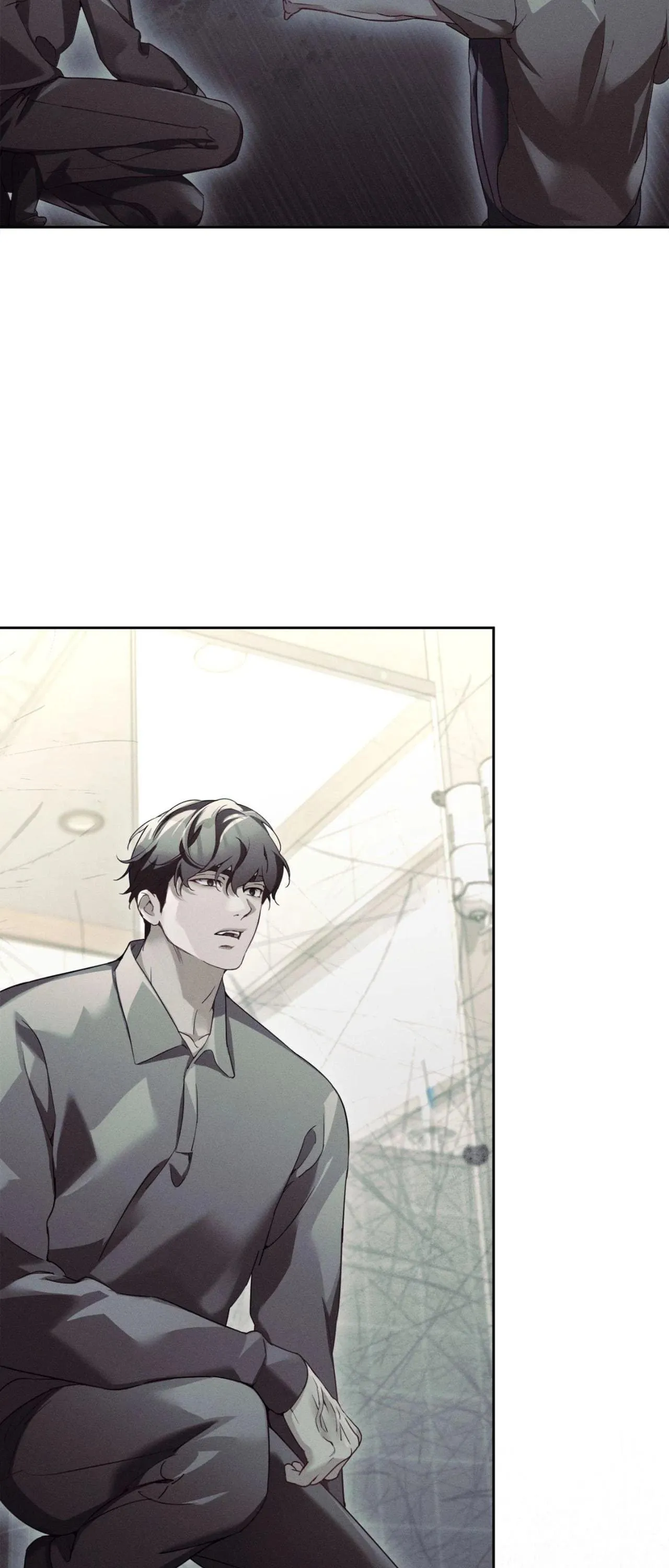 Read Blood Poker chapter 37 image 30 on Lezhin
