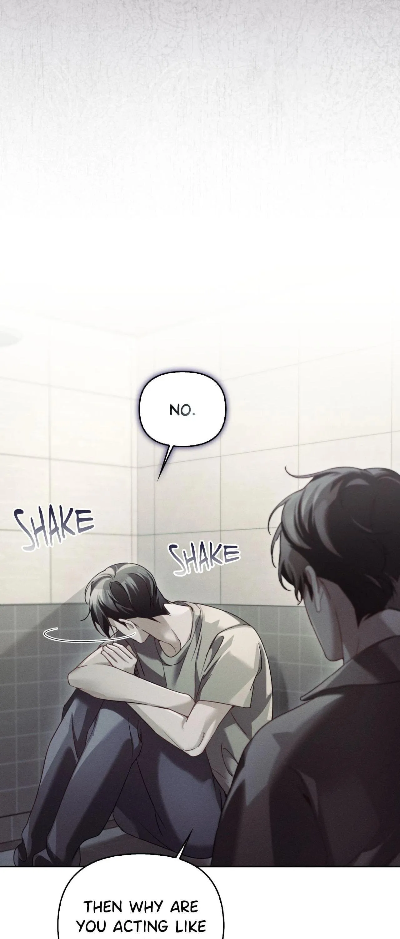 Read Blood Poker chapter 37 image 32 on Lezhin