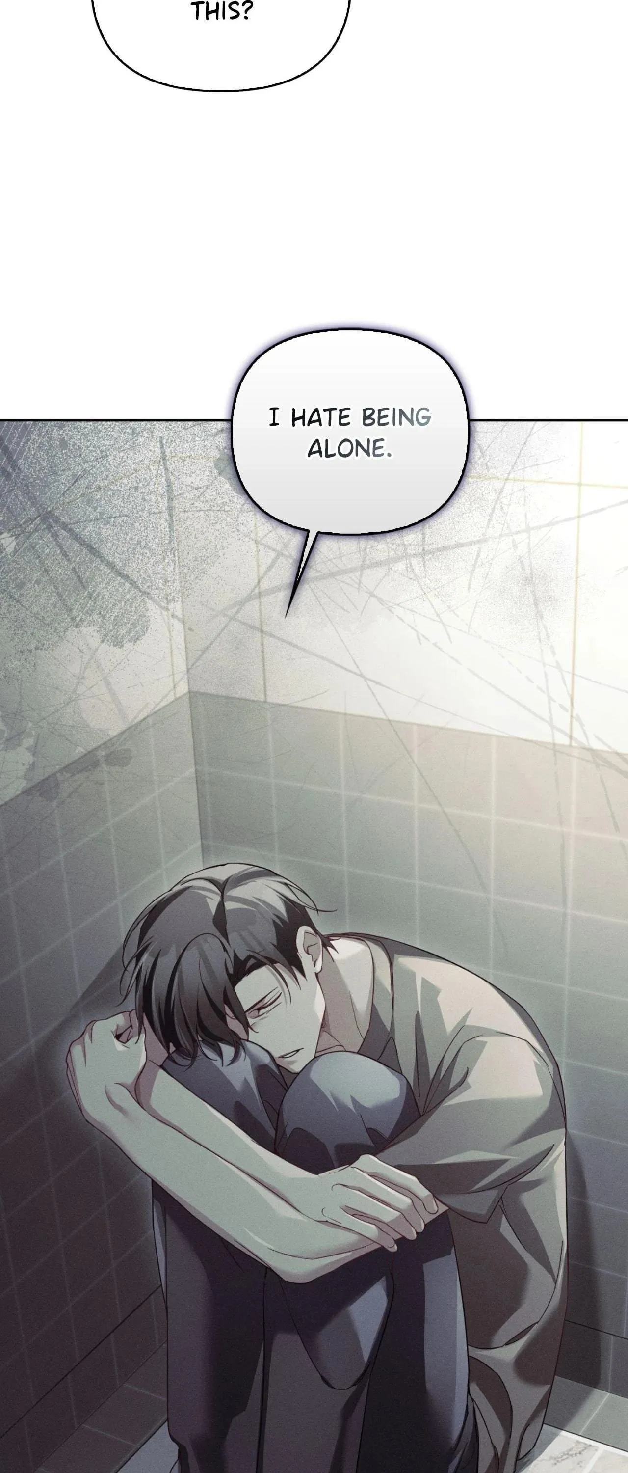 Read Blood Poker chapter 37 image 33 on Lezhin