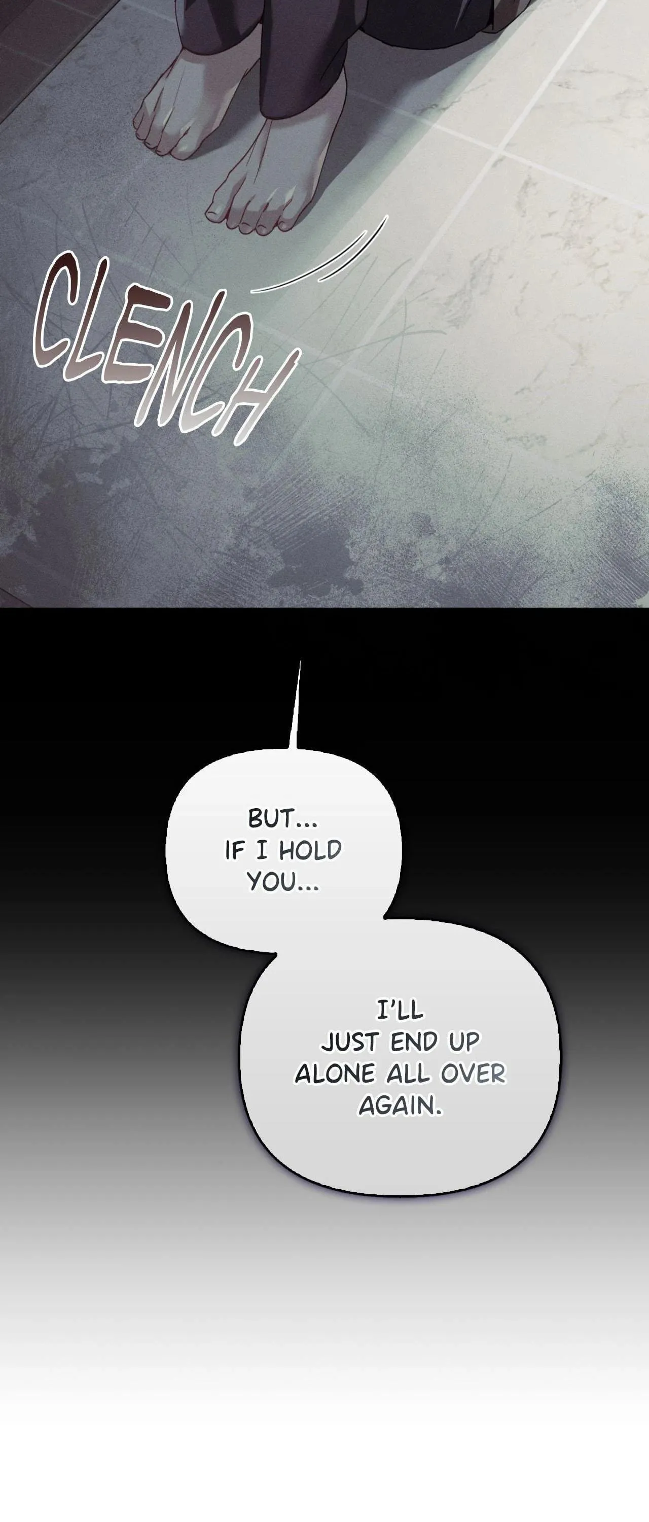 Read Blood Poker chapter 37 image 34 on Lezhin