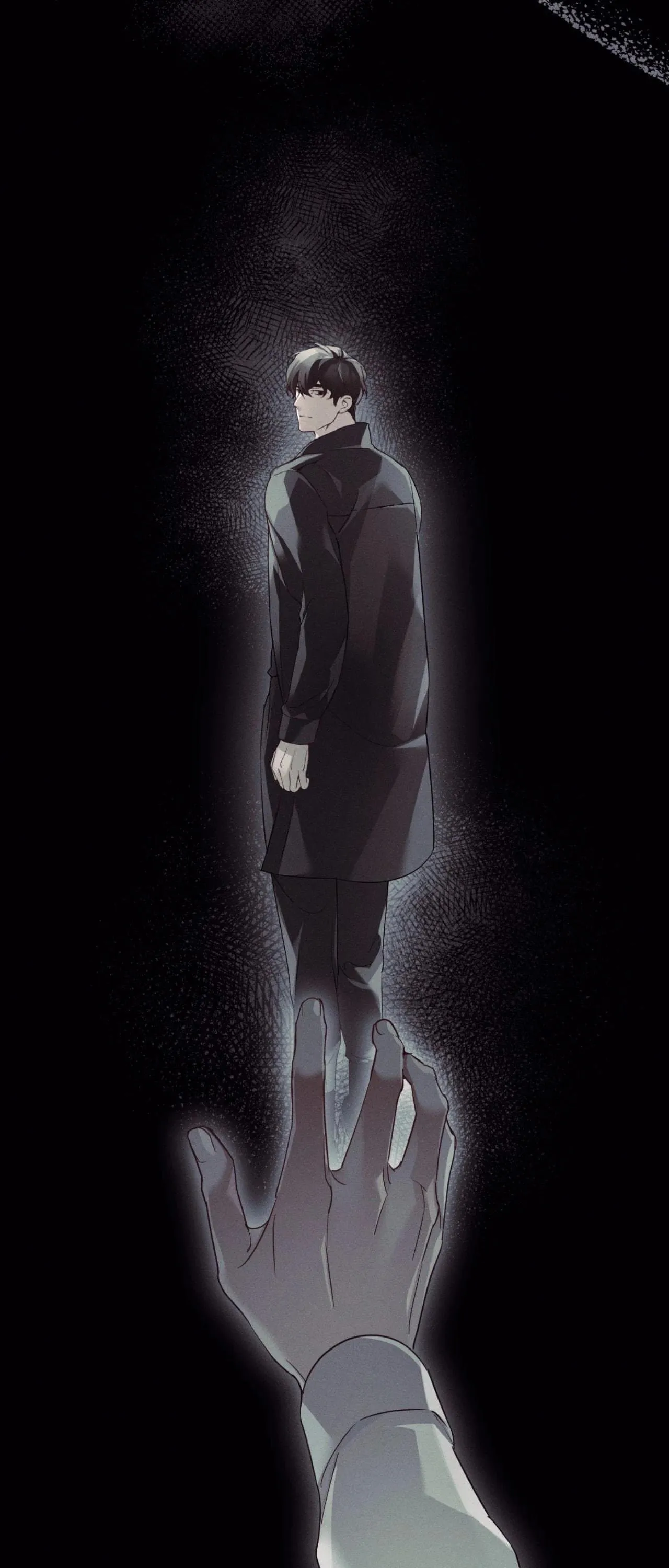 Read Blood Poker chapter 37 image 36 on Lezhin