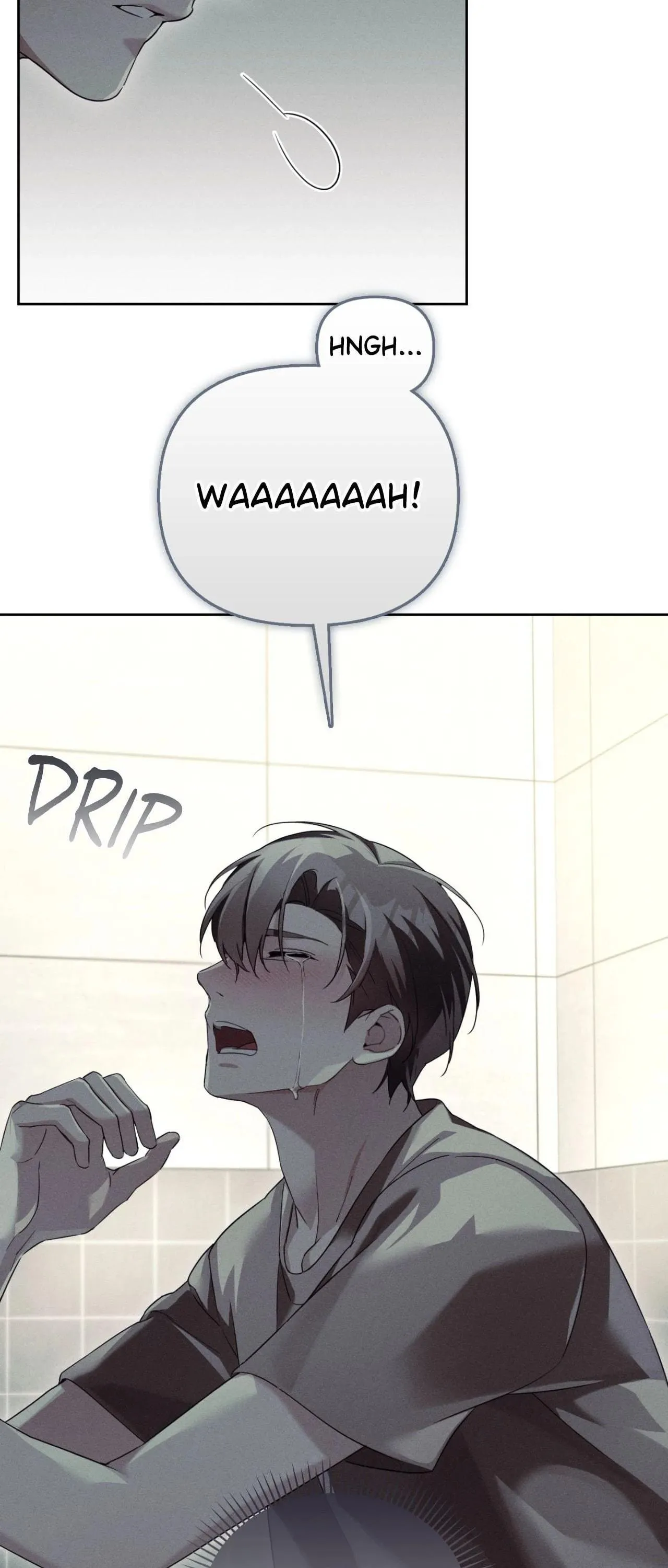 Read Blood Poker chapter 37 image 43 on Lezhin