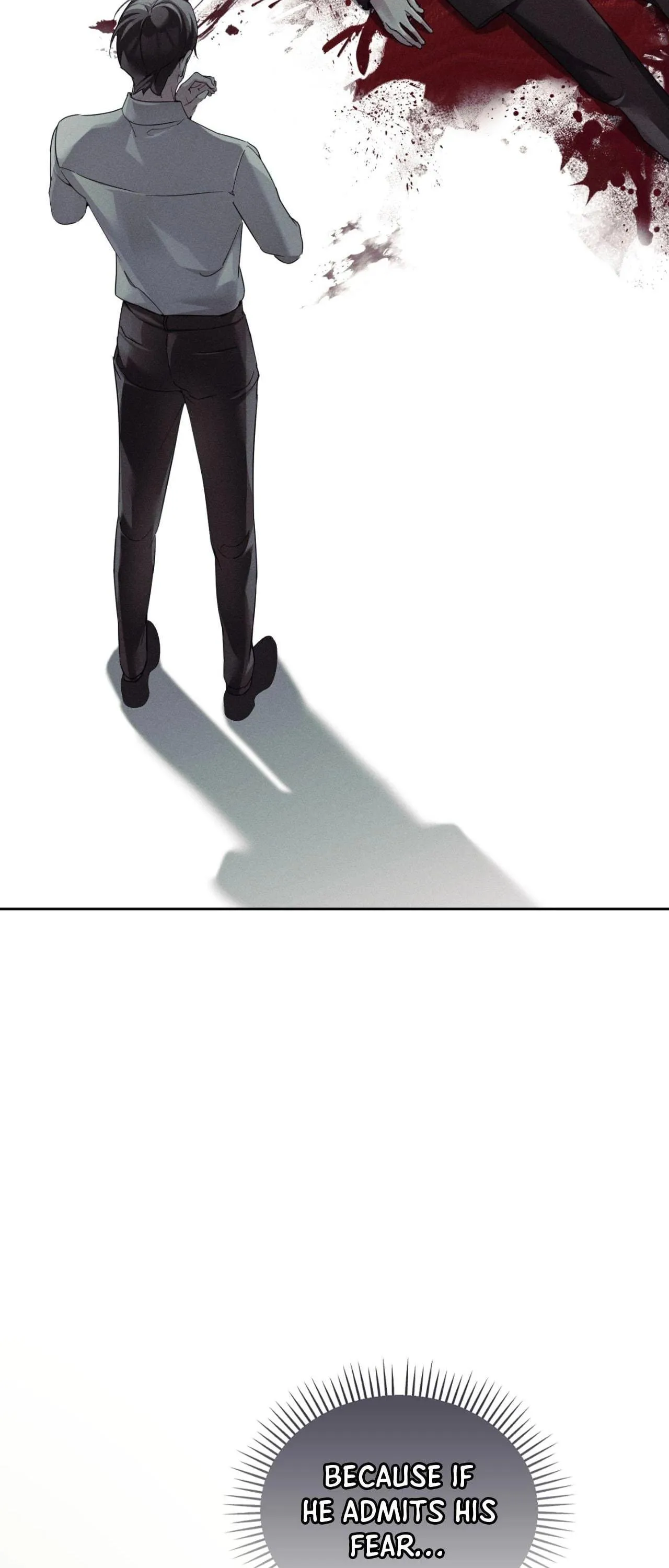 Read Blood Poker chapter 37 image 45 on Lezhin