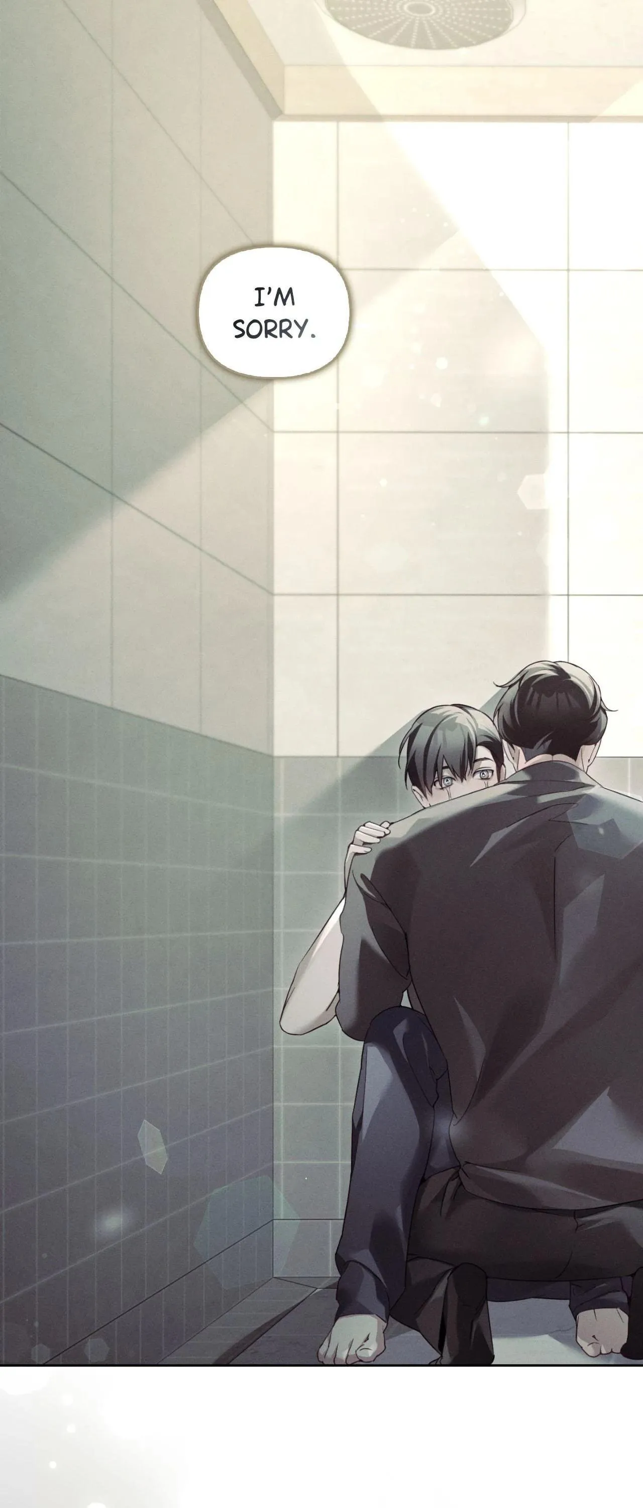 Read Blood Poker chapter 37 image 48 on Lezhin