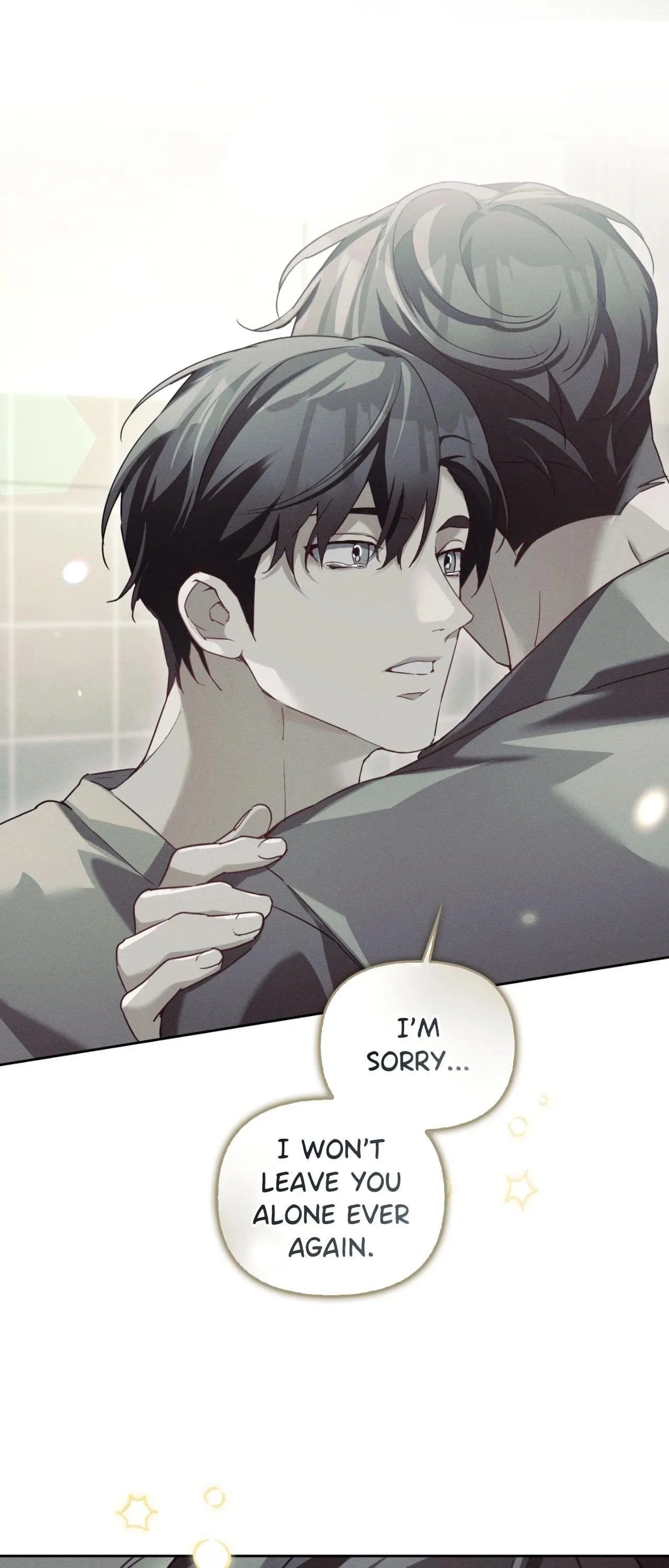Read Blood Poker chapter 37 image 50 on Lezhin
