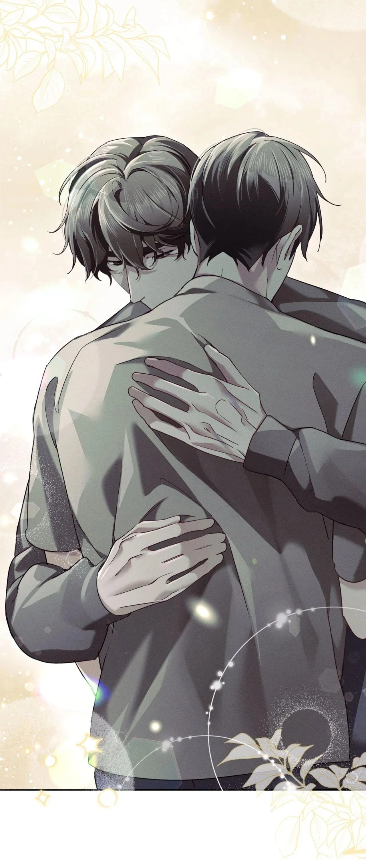 Read Blood Poker chapter 37 image 52 on Lezhin