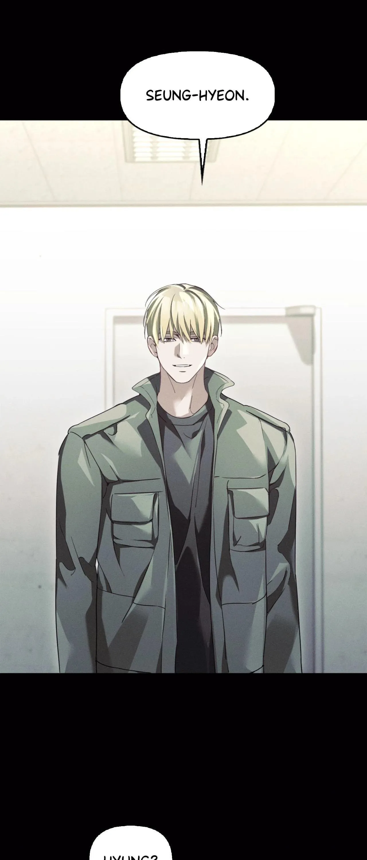 Read Blood Poker chapter 37 image 6 on Lezhin