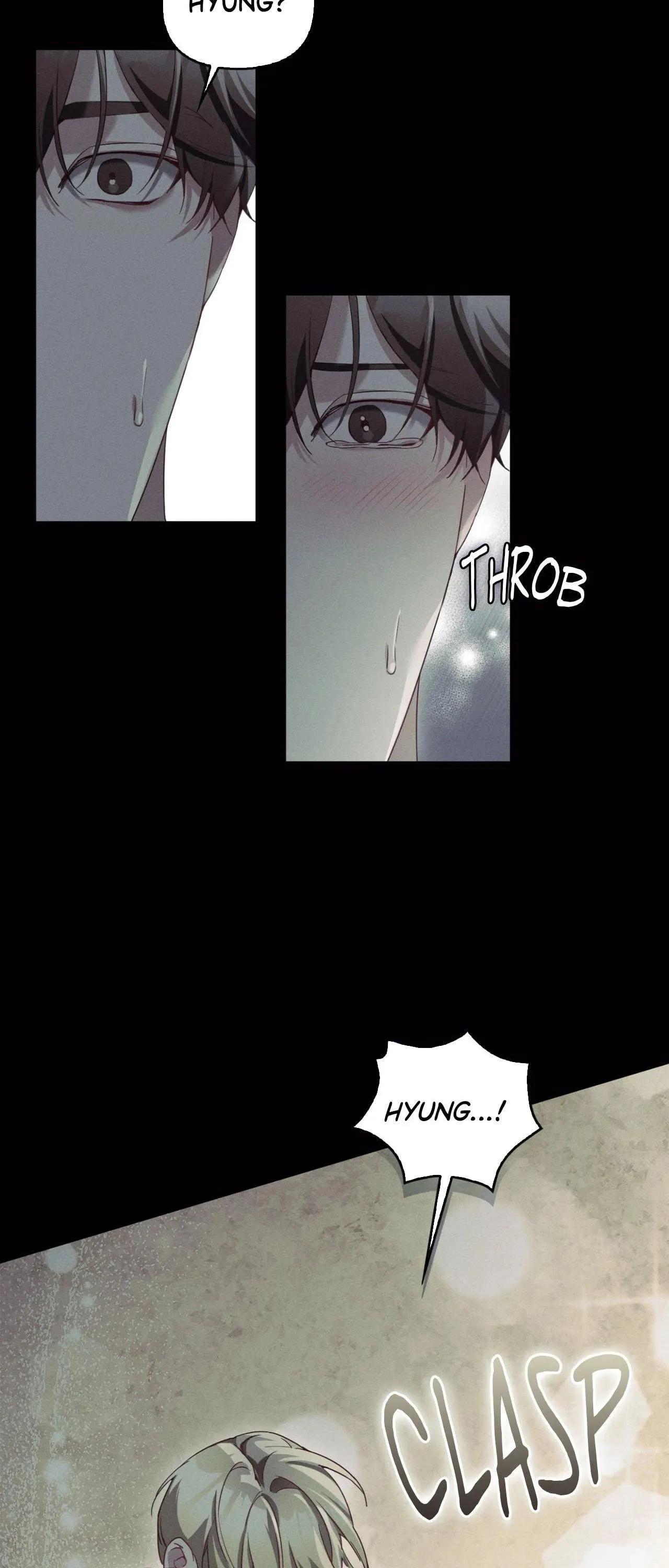 Read Blood Poker chapter 37 image 7 on Lezhin