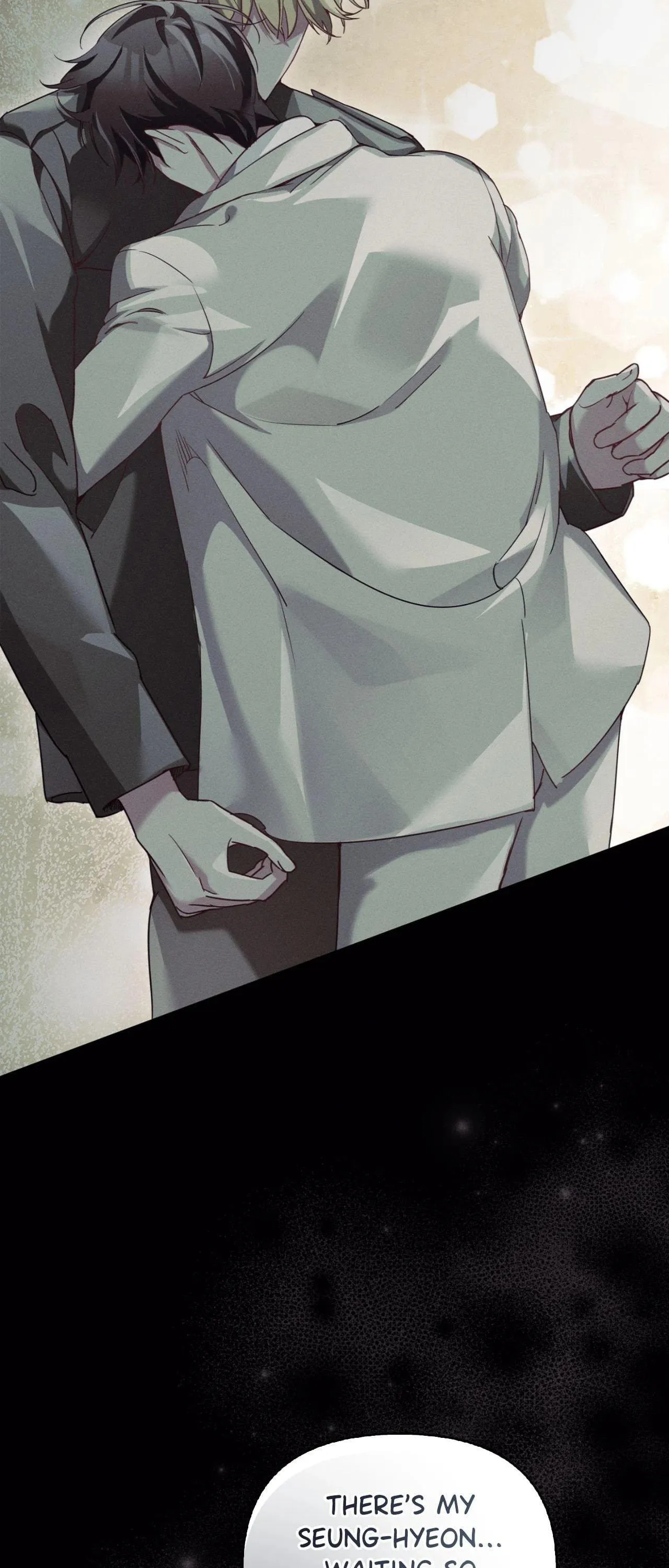 Read Blood Poker chapter 37 image 8 on Lezhin