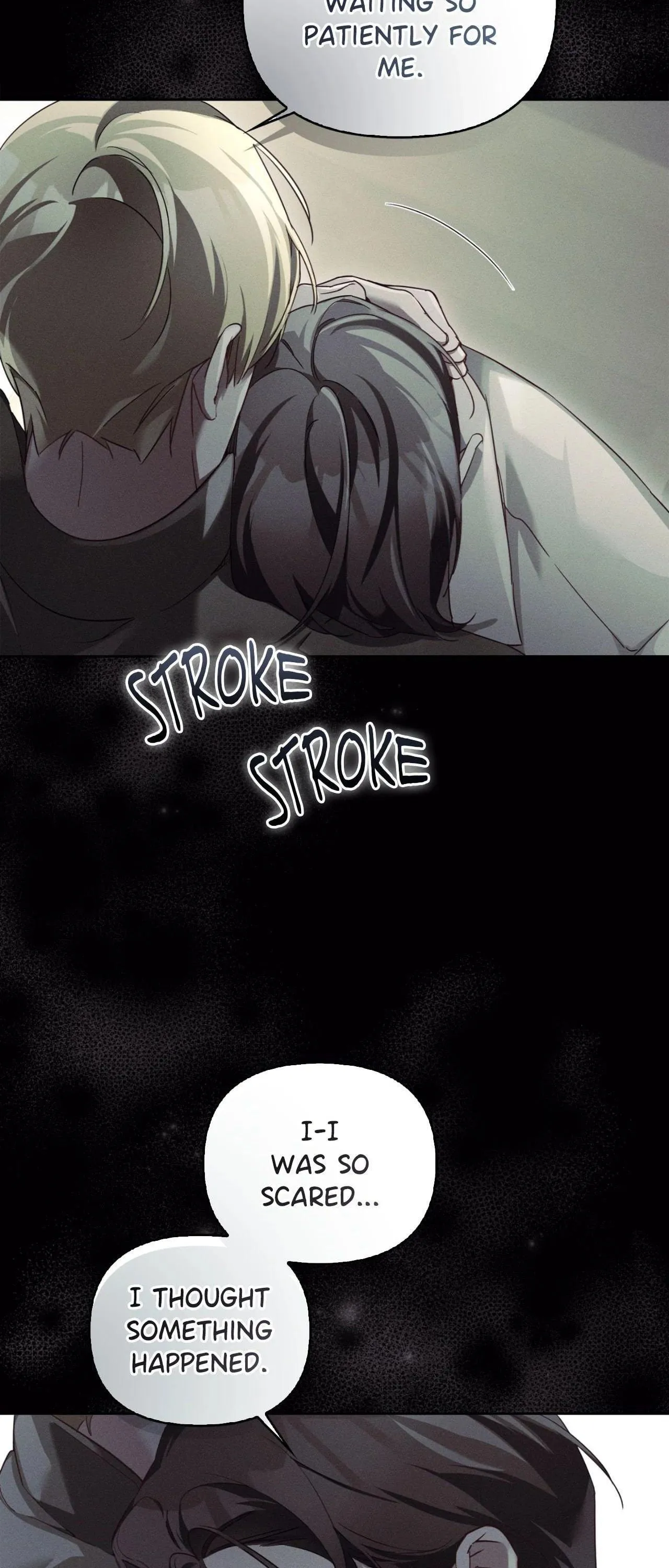 Read Blood Poker chapter 37 image 9 on Lezhin