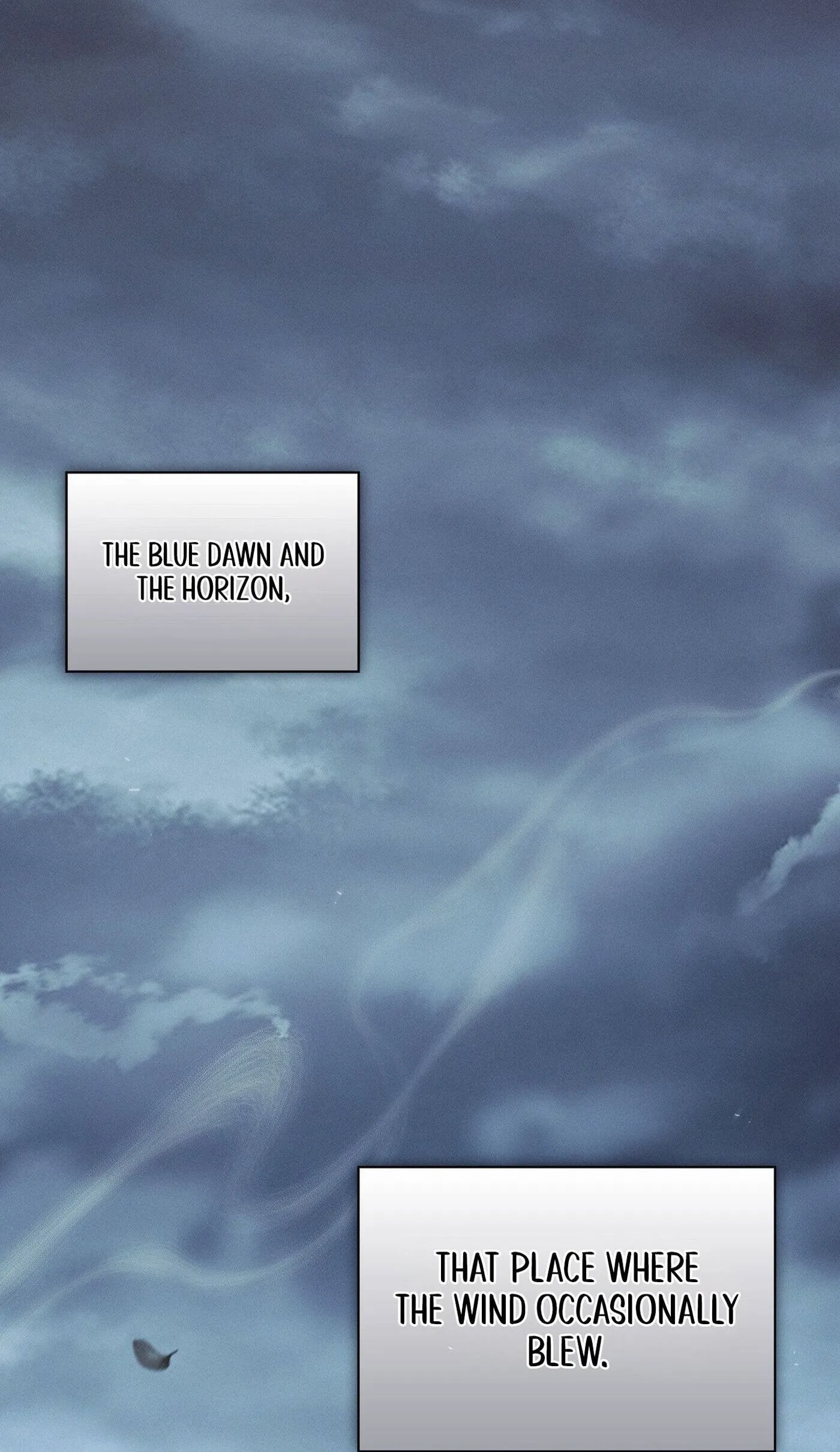 Read Blood Poker chapter 38 image 1 on Lezhin