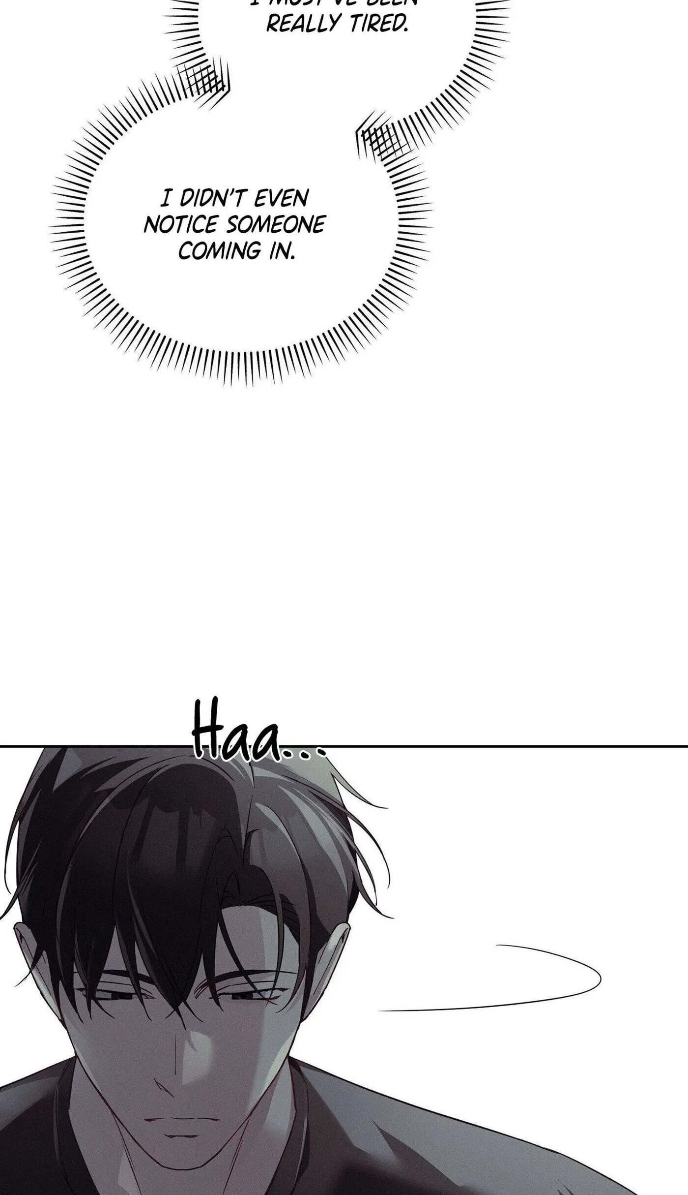 Read Blood Poker chapter 38 image 11 on Lezhin