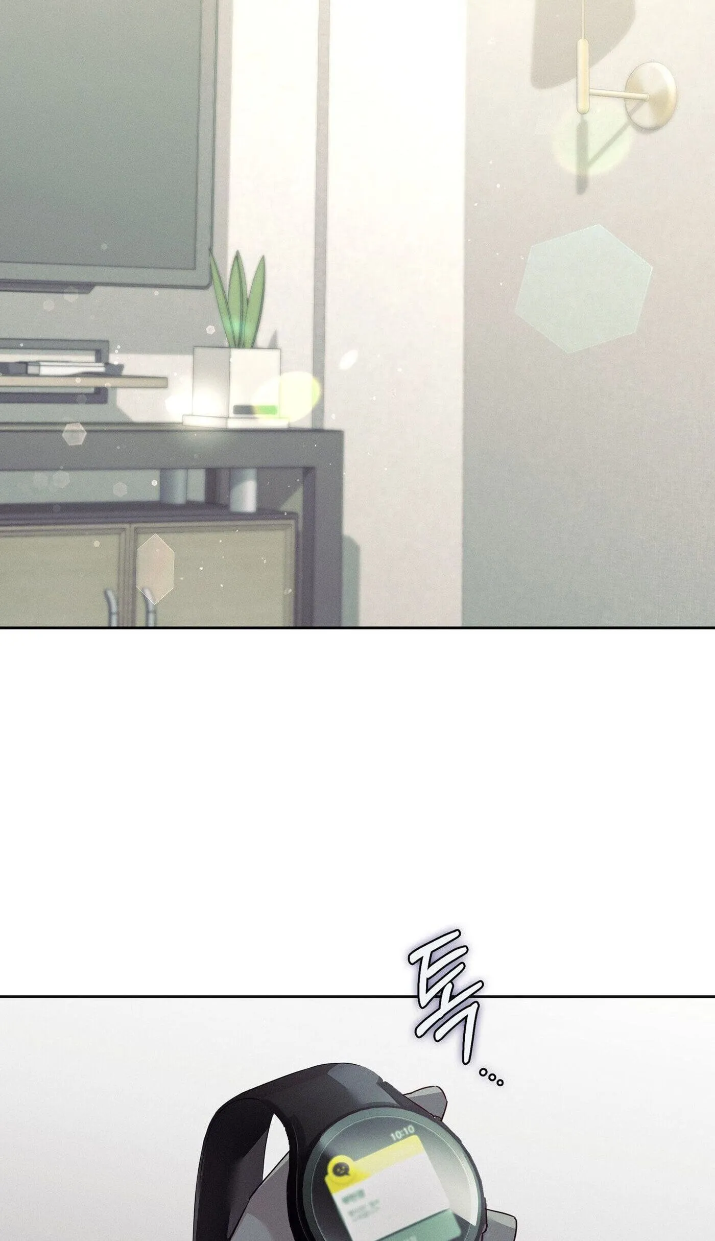 Read Blood Poker chapter 38 image 15 on Lezhin