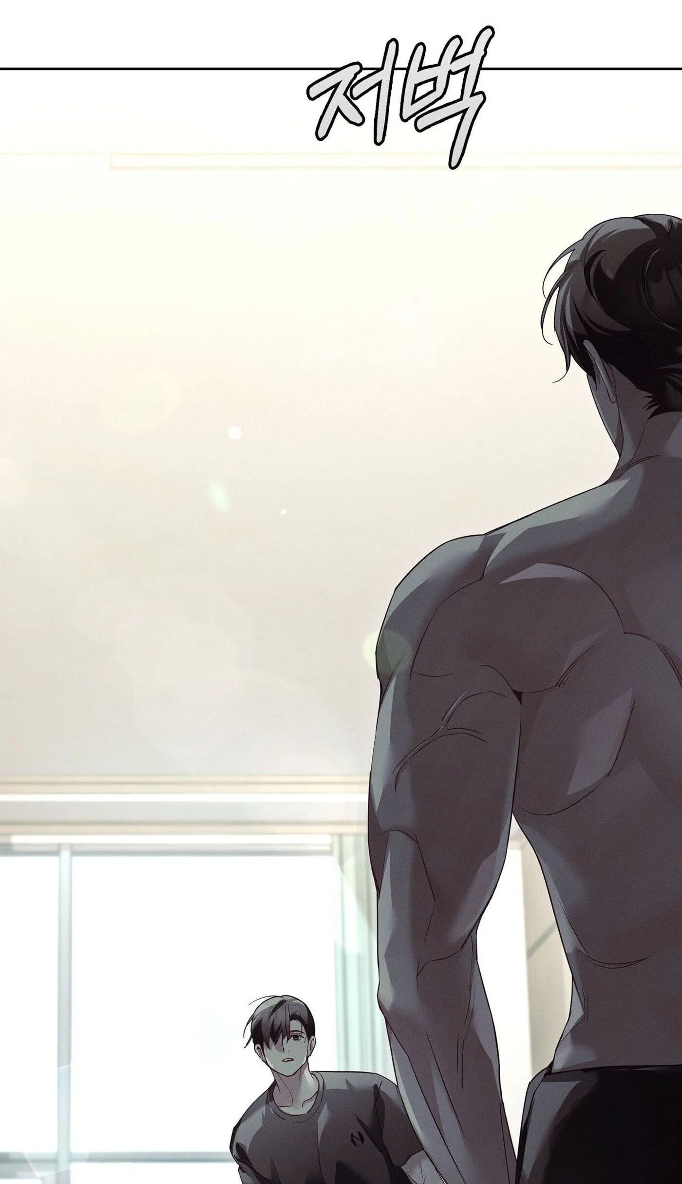 Read Blood Poker chapter 38 image 18 on Lezhin