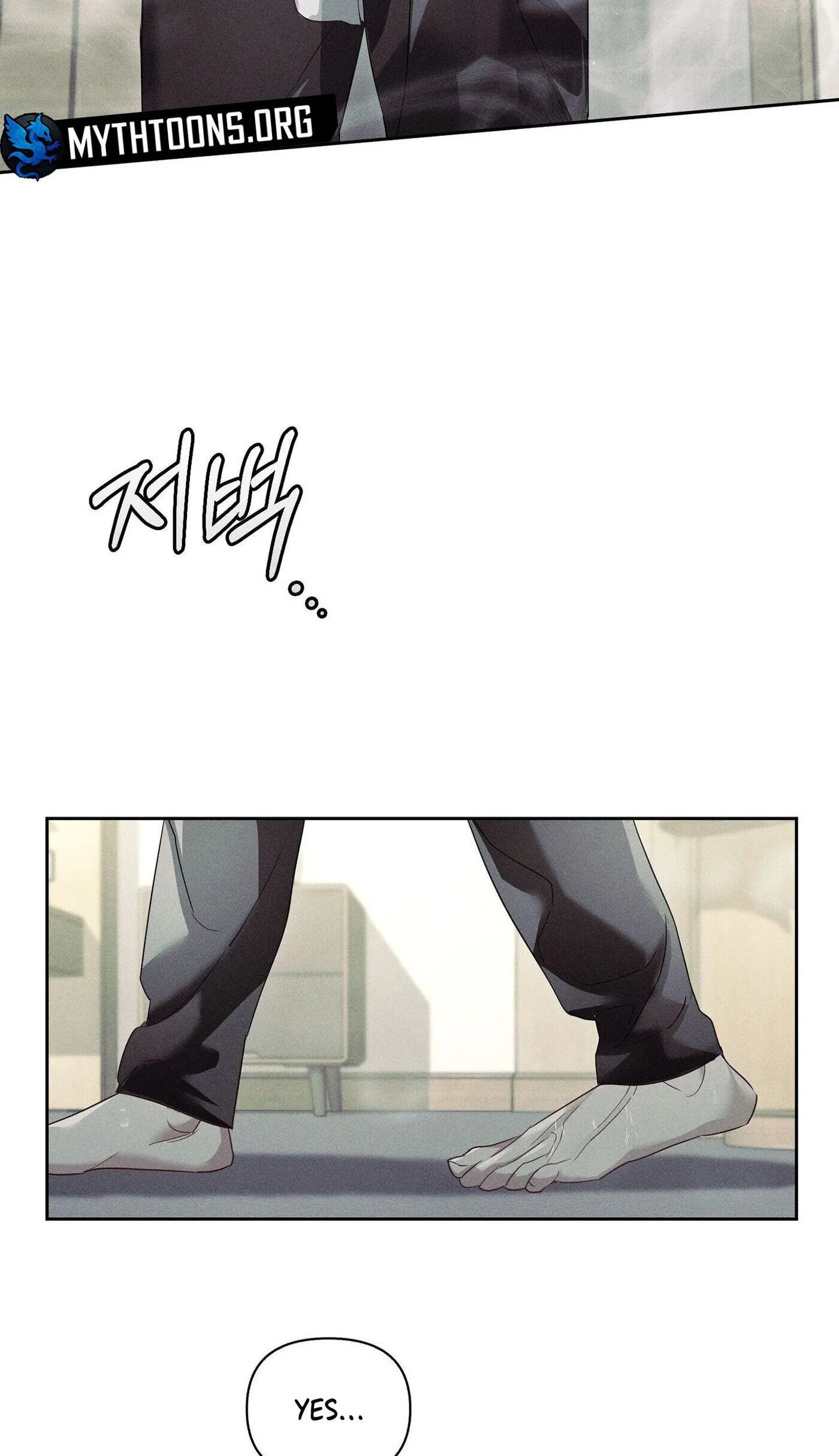 Read Blood Poker chapter 38 image 21 on Lezhin