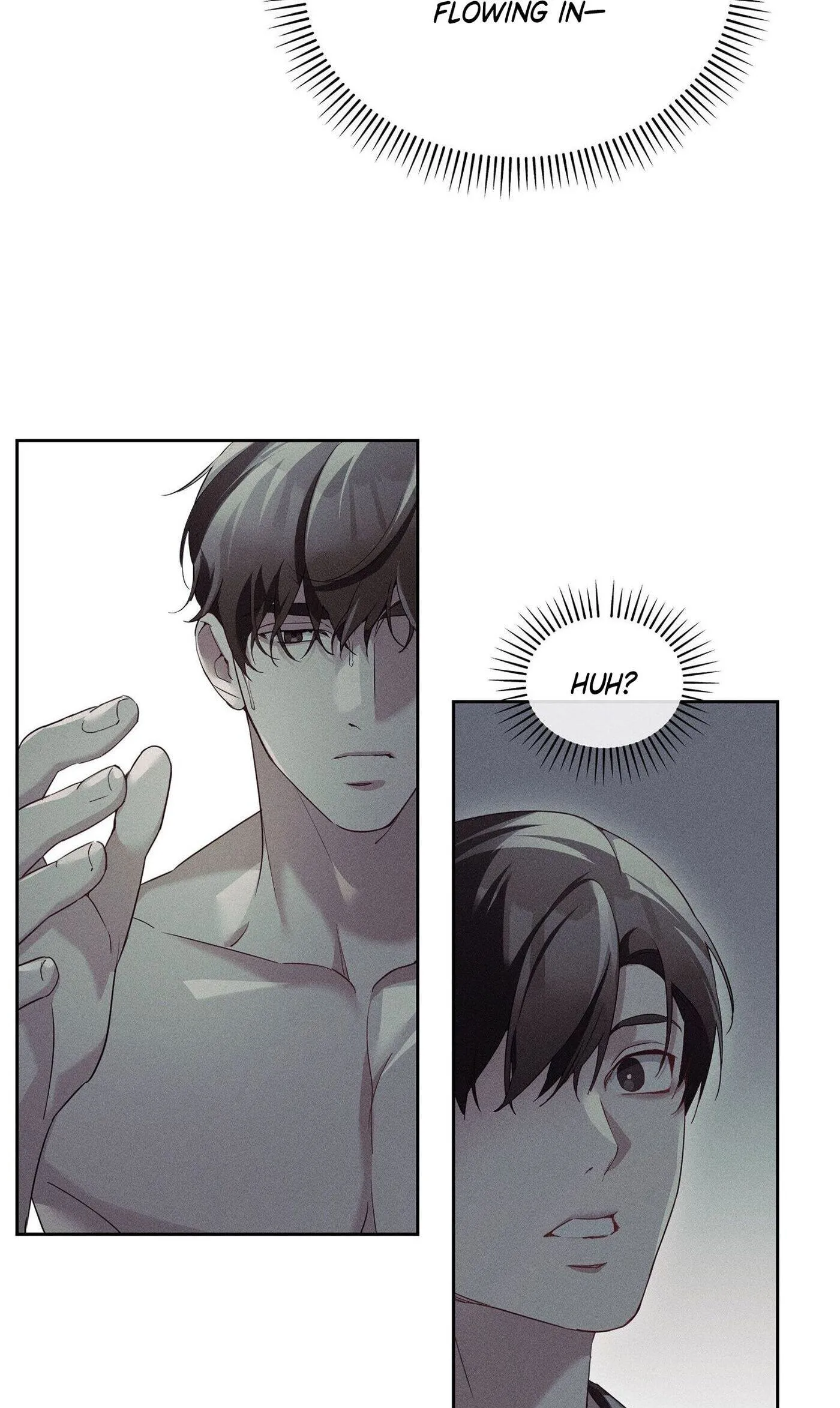 Read Blood Poker chapter 38 image 24 on Lezhin
