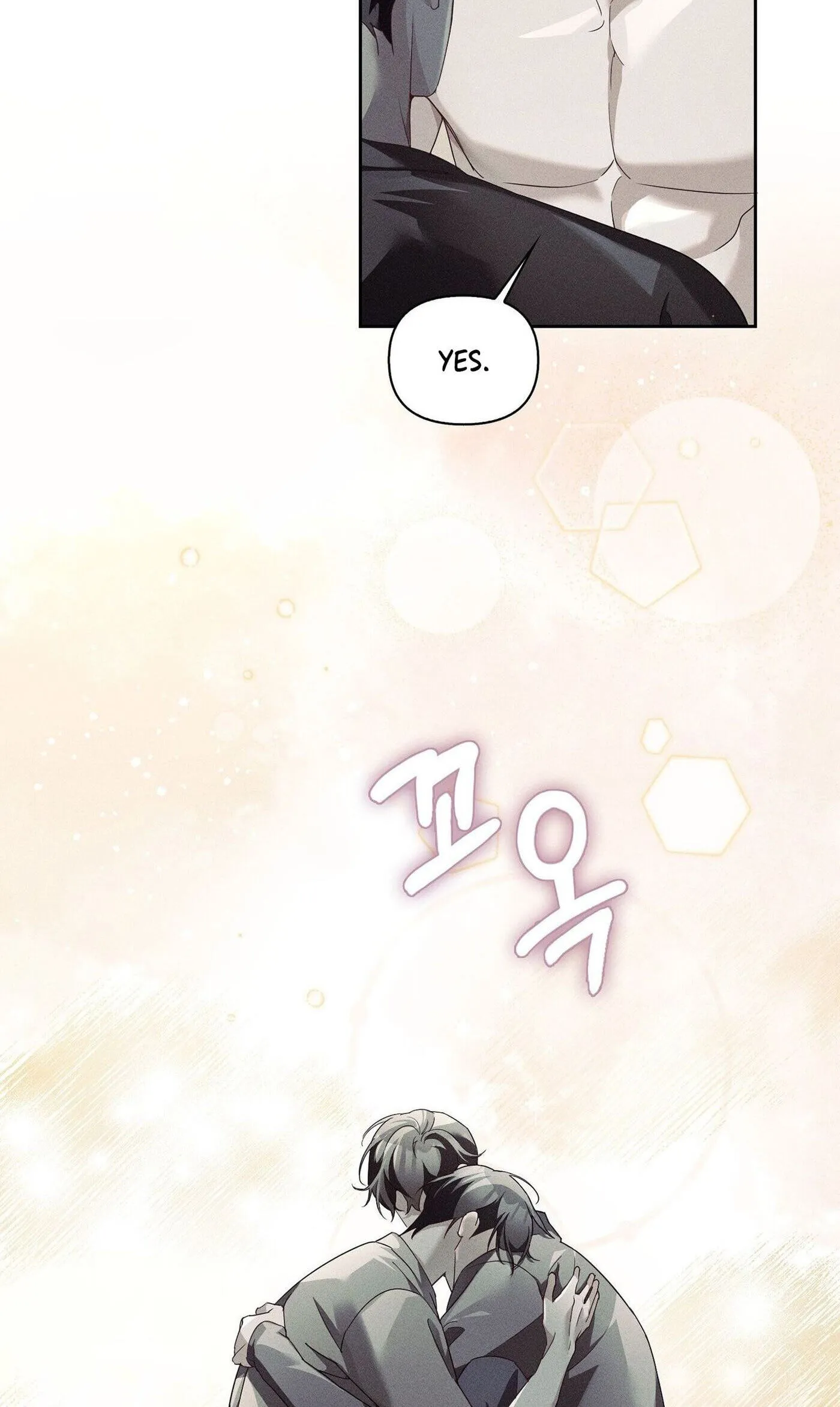 Read Blood Poker chapter 38 image 27 on Lezhin
