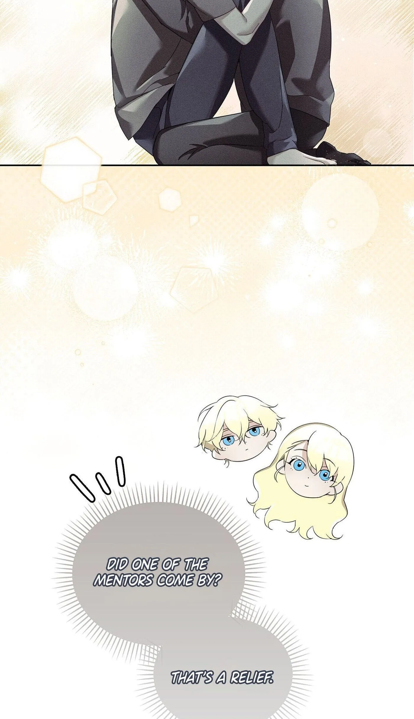 Read Blood Poker chapter 38 image 28 on Lezhin