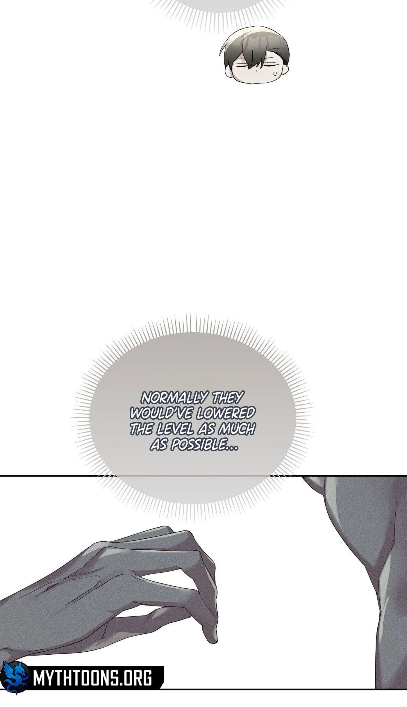 Read Blood Poker chapter 38 image 29 on Lezhin