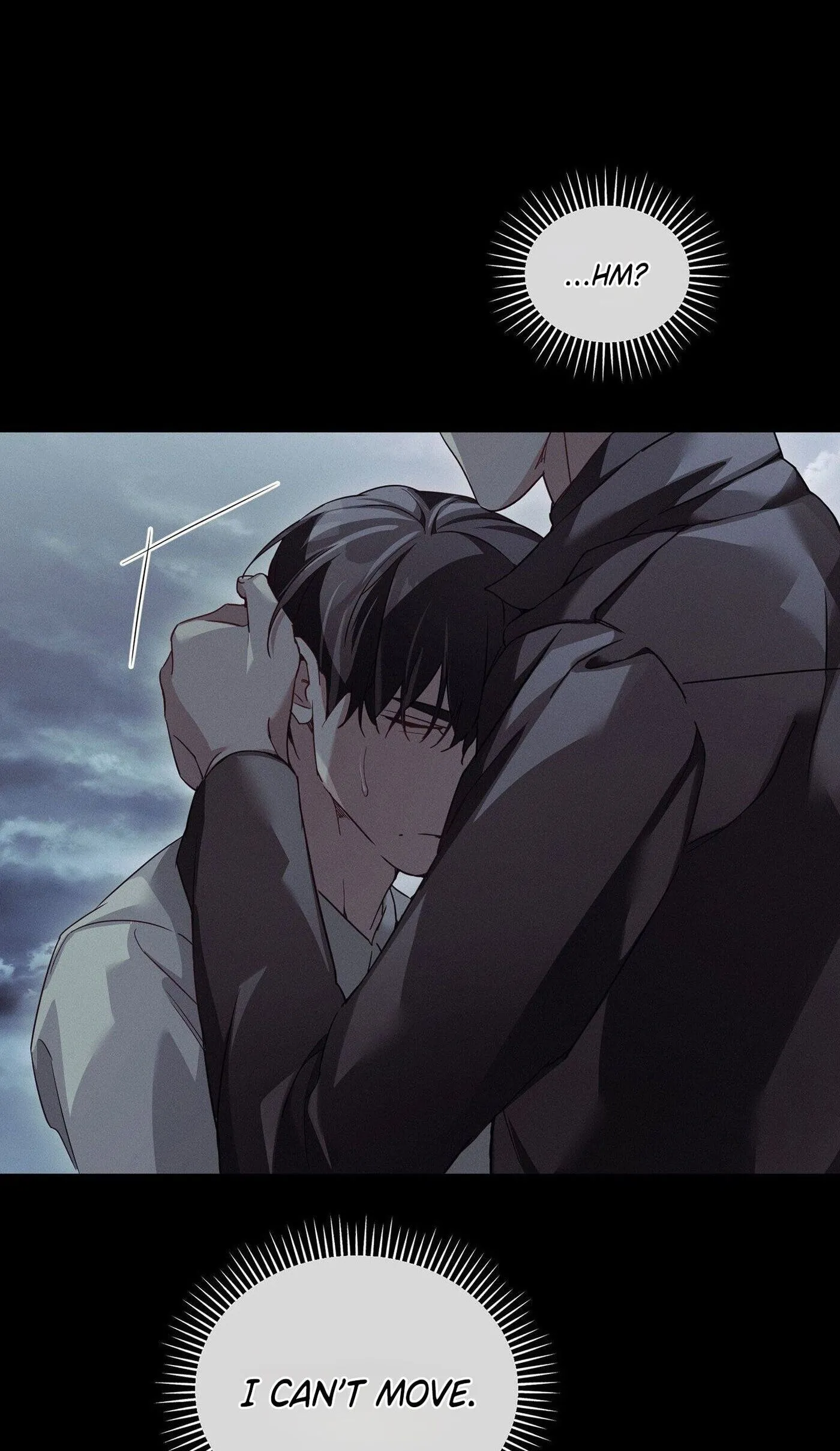 Read Blood Poker chapter 38 image 3 on Lezhin