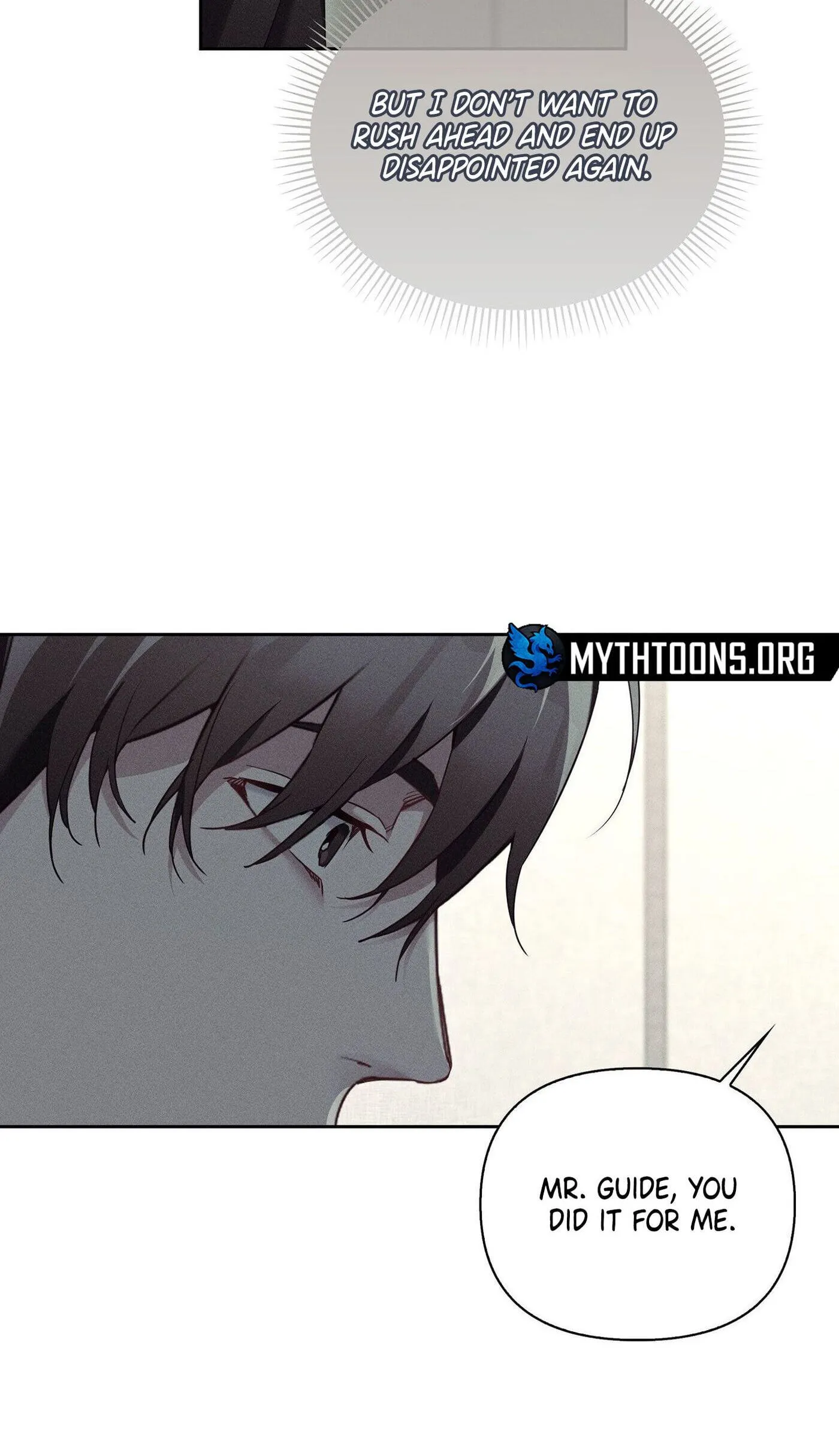 Read Blood Poker chapter 38 image 31 on Lezhin