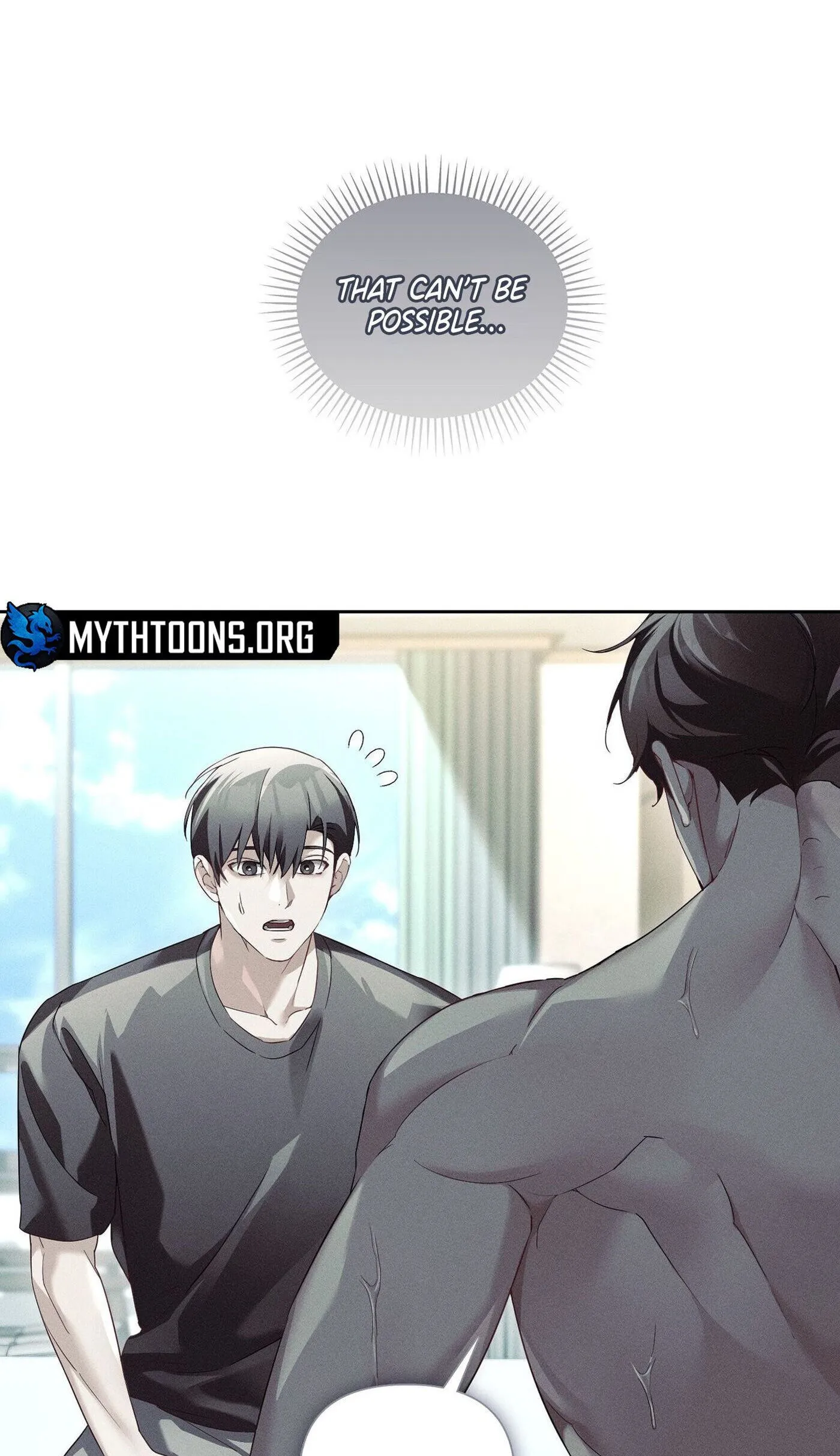 Read Blood Poker chapter 38 image 34 on Lezhin