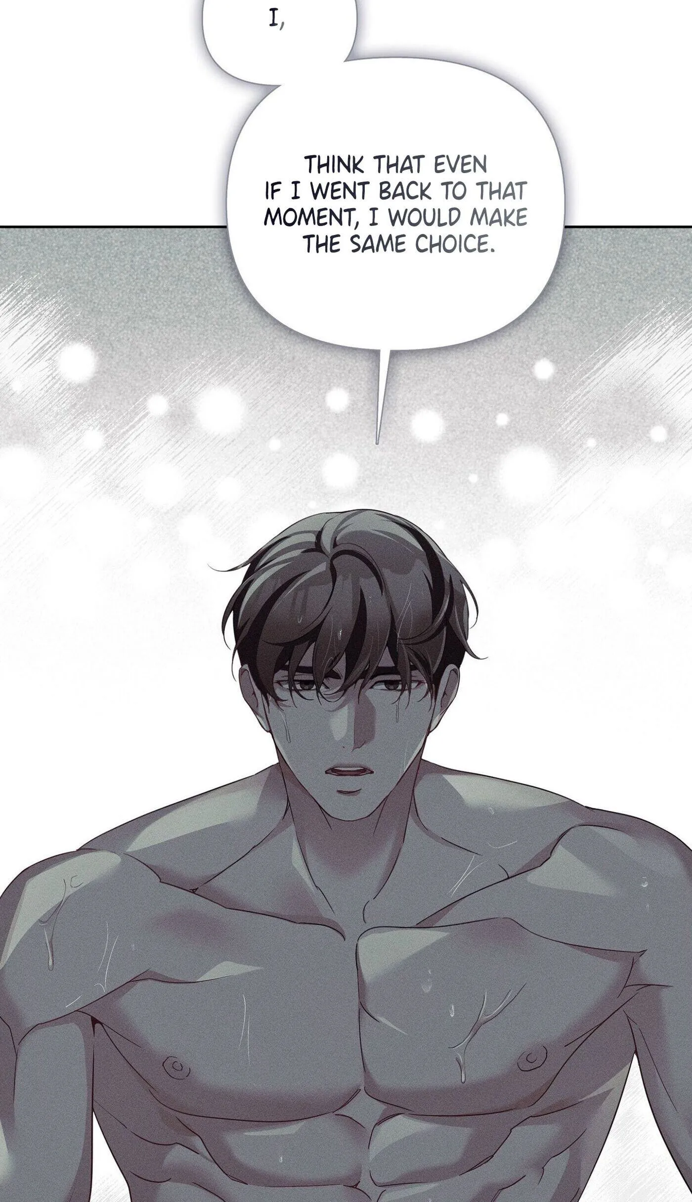 Read Blood Poker chapter 38 image 36 on Lezhin