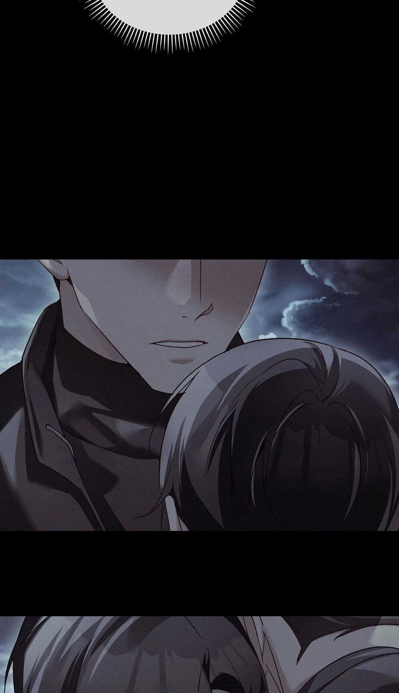 Read Blood Poker chapter 38 image 4 on Lezhin
