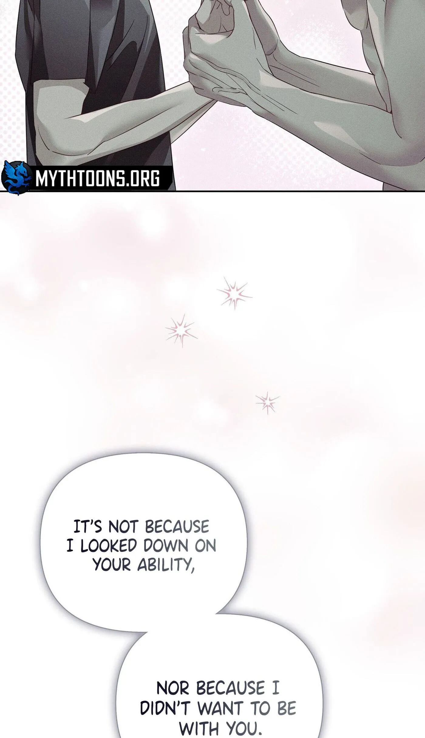 Read Blood Poker chapter 38 image 42 on Lezhin