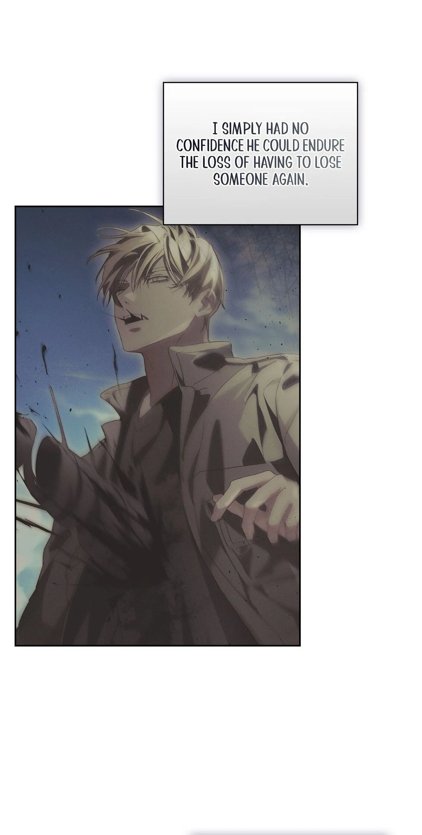 Read Blood Poker chapter 38 image 46 on Lezhin