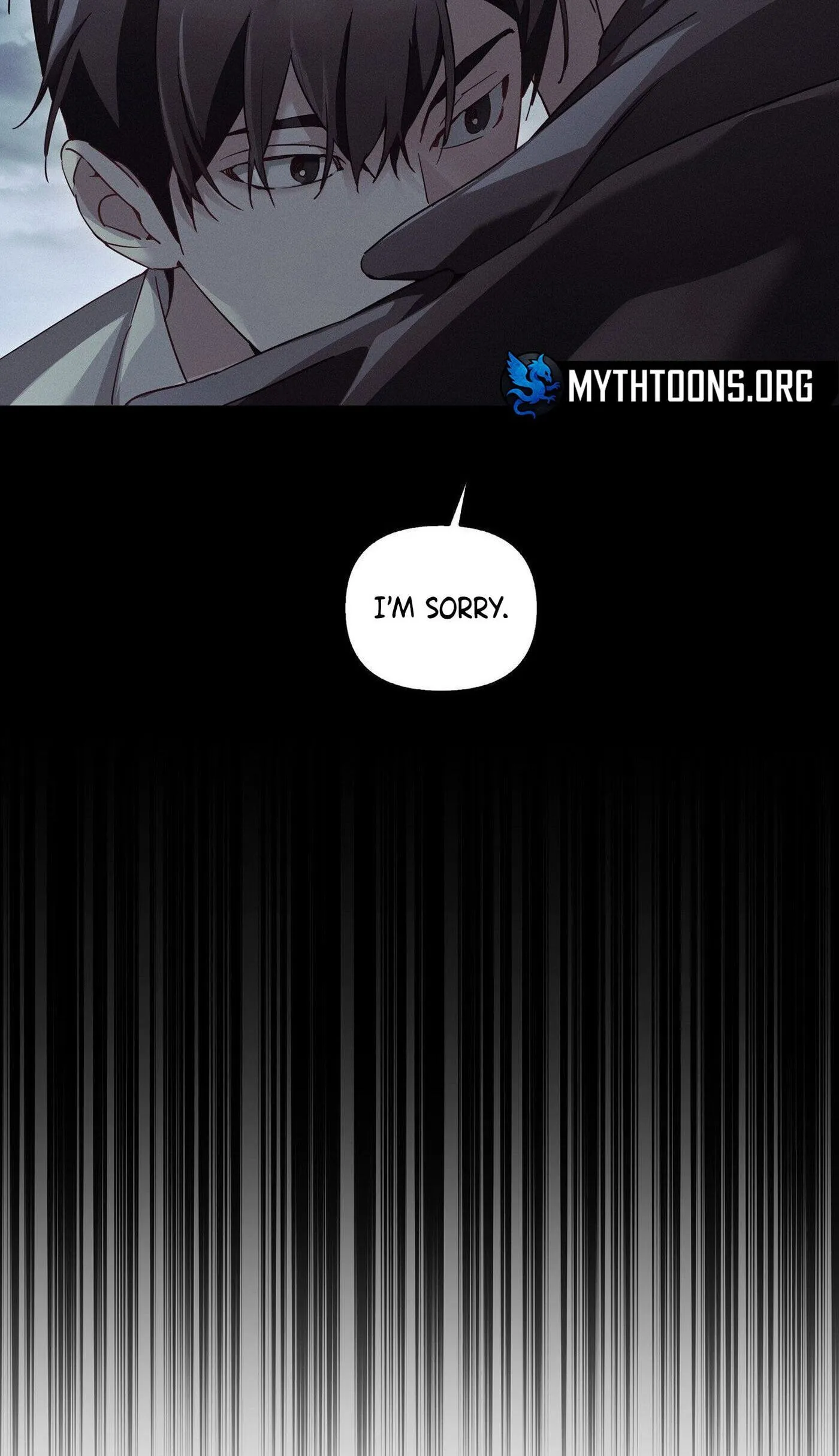 Read Blood Poker chapter 38 image 5 on Lezhin